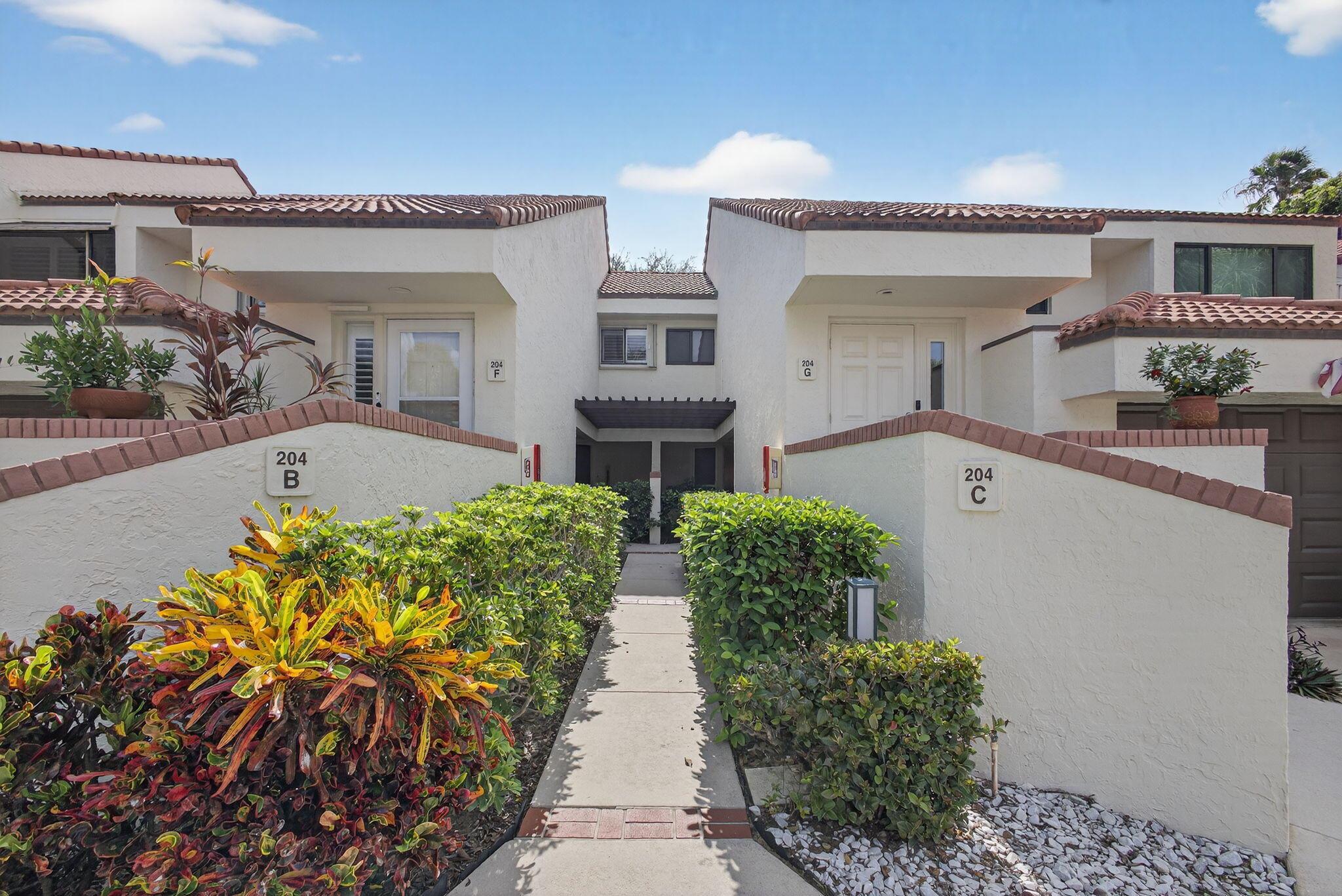 SEA OATS OF JUNO BEACH CO - Residential