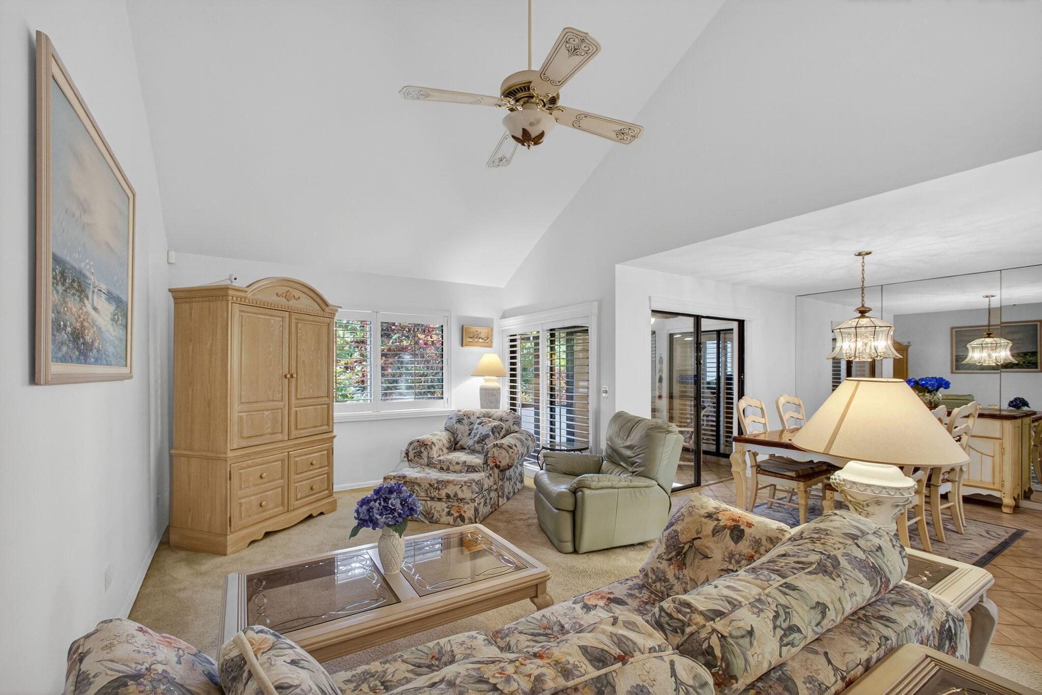 SEA OATS OF JUNO BEACH CO - Residential