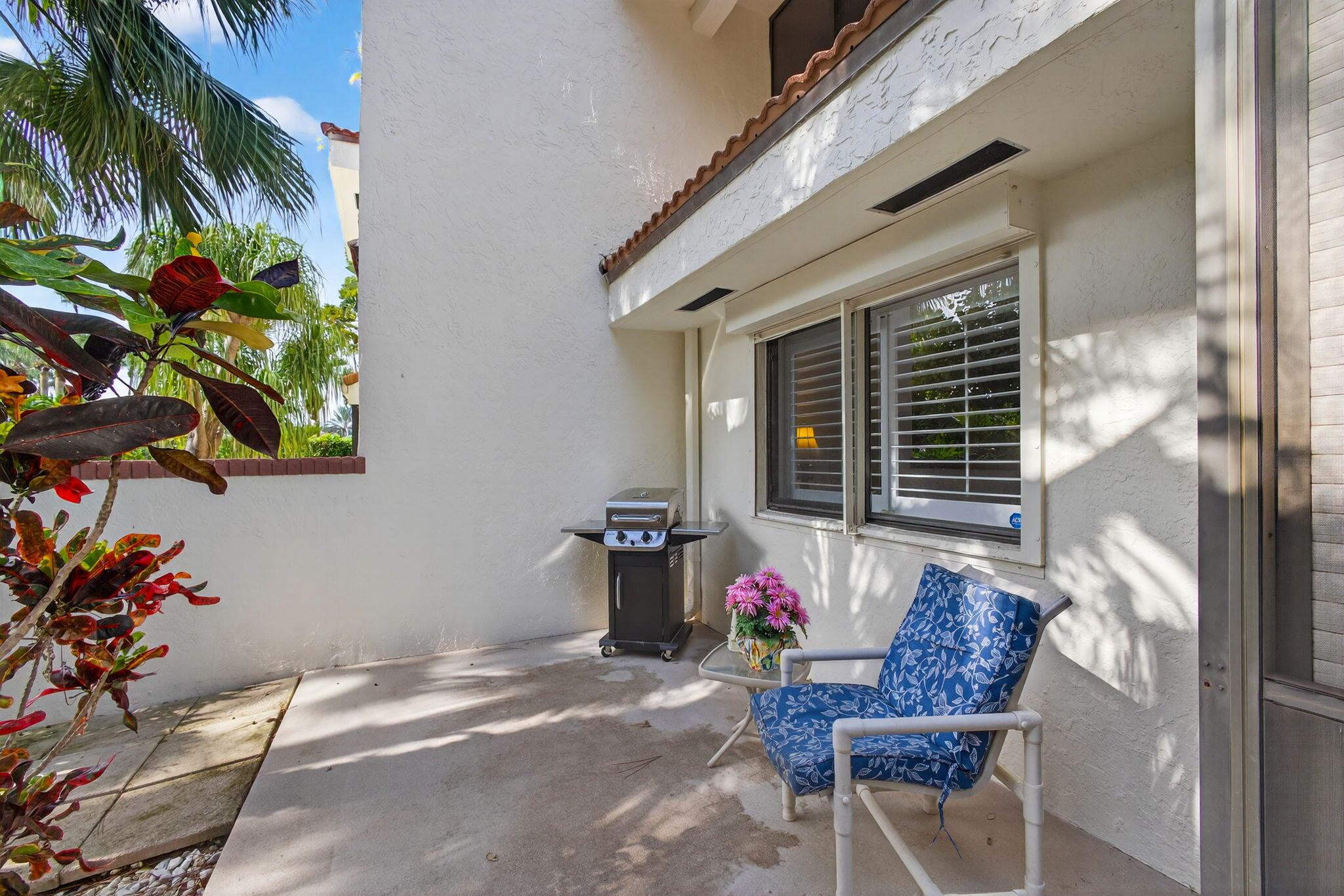 SEA OATS OF JUNO BEACH CO - Residential