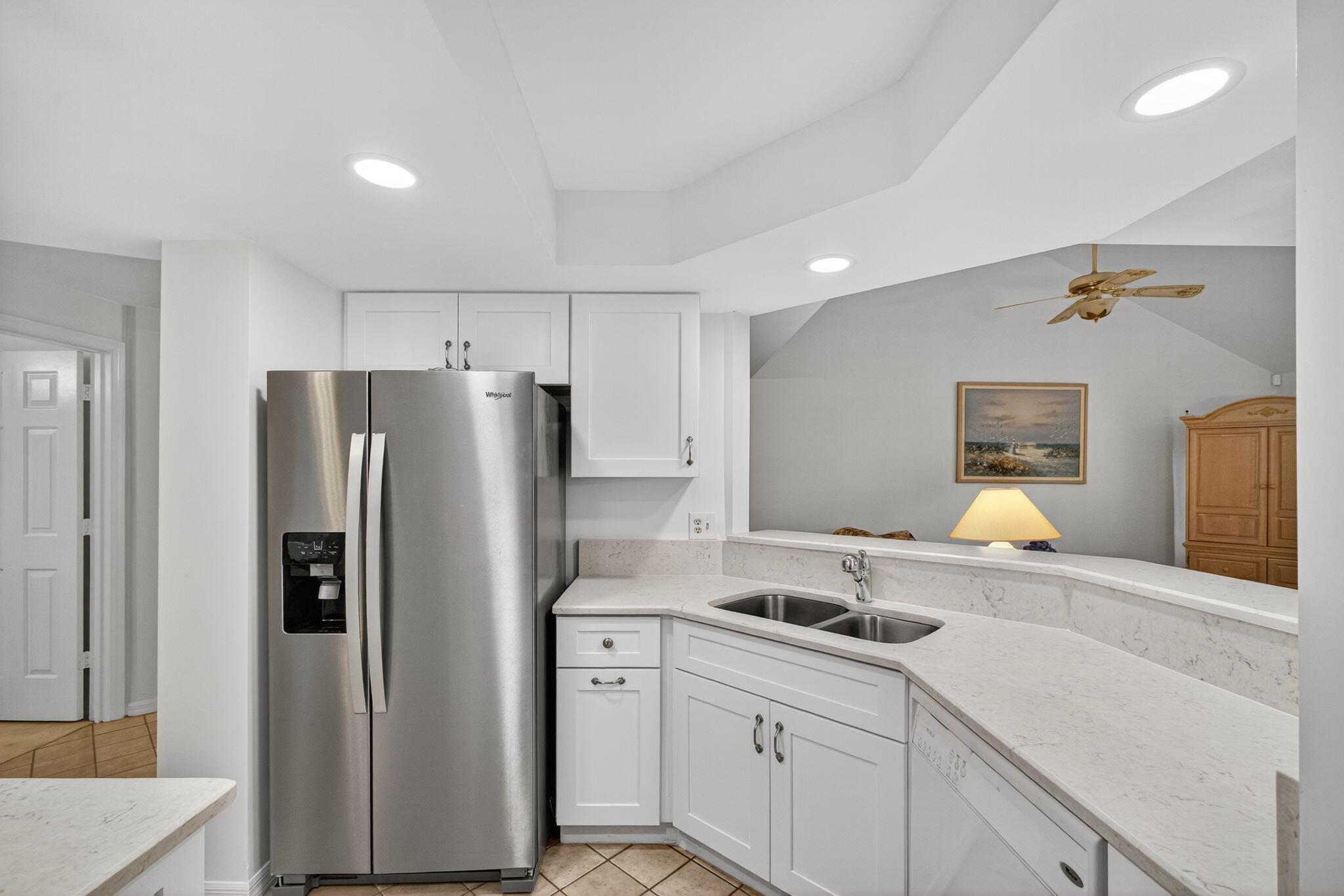 SEA OATS OF JUNO BEACH CO - Residential