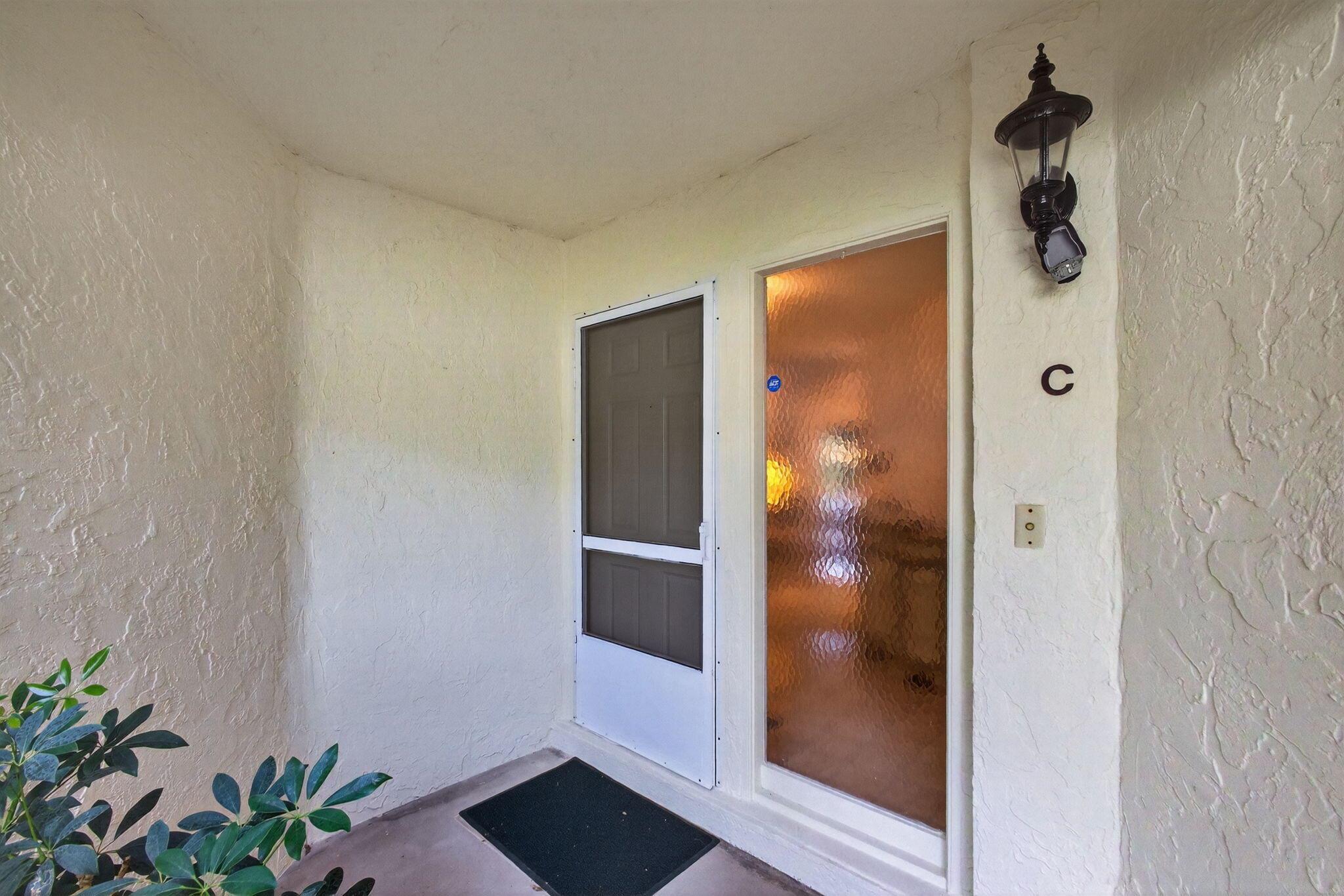 SEA OATS OF JUNO BEACH CO - Residential