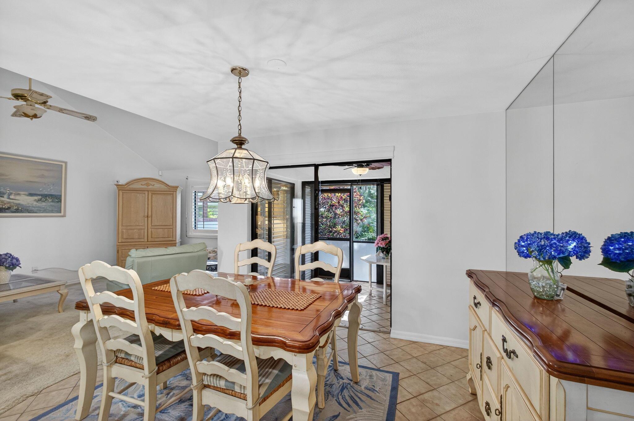 SEA OATS OF JUNO BEACH CO - Residential