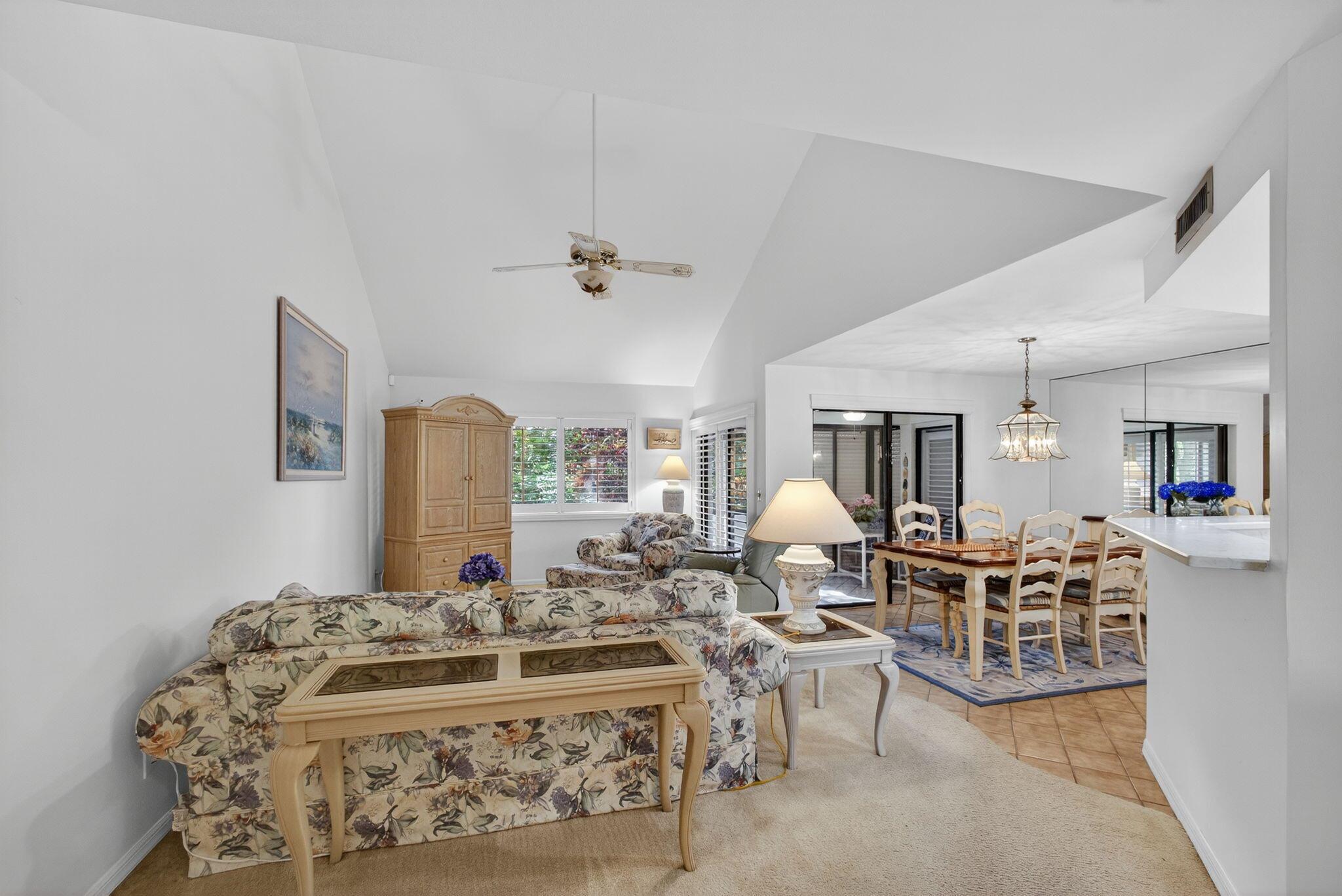 SEA OATS OF JUNO BEACH CO - Residential