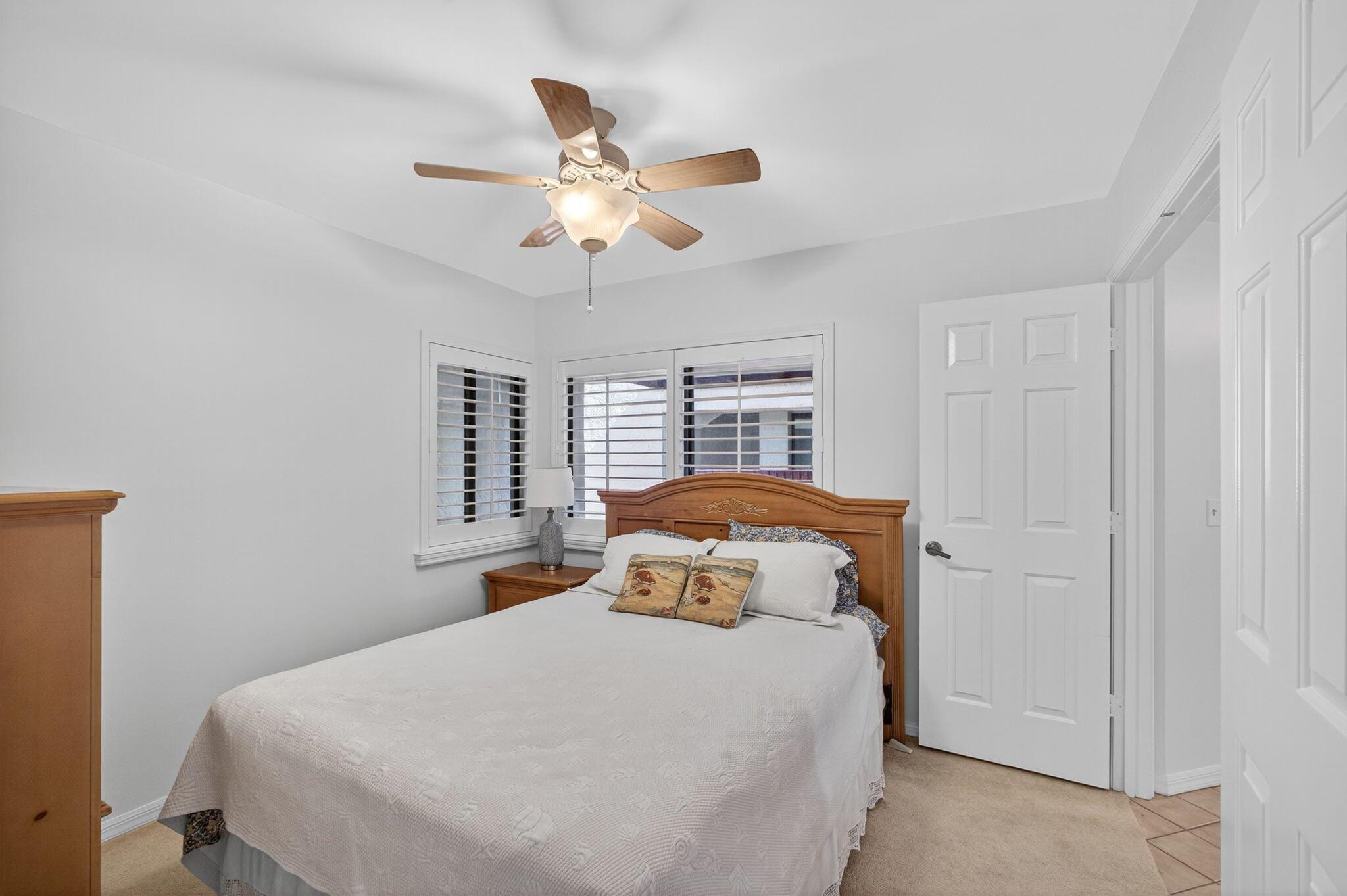 SEA OATS OF JUNO BEACH CO - Residential