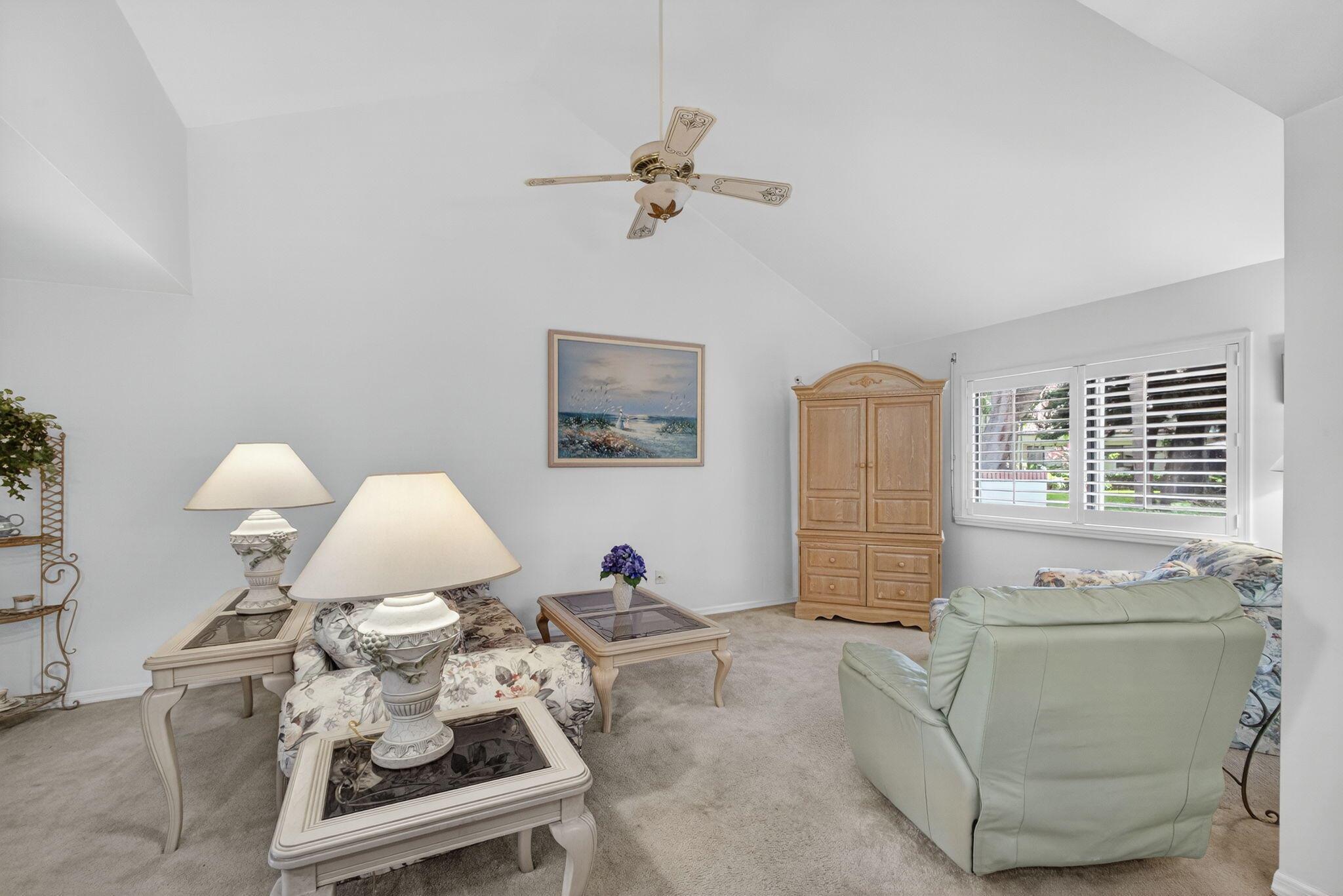 SEA OATS OF JUNO BEACH CO - Residential