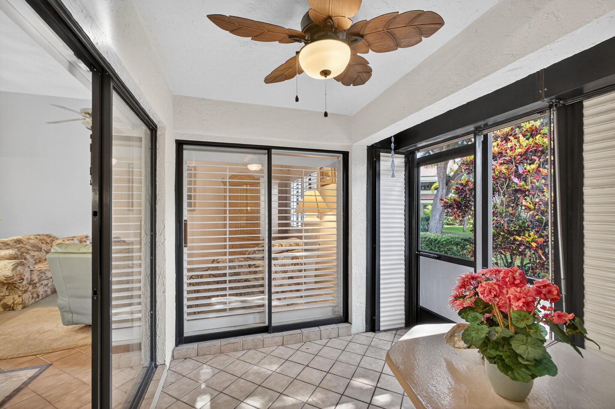 SEA OATS OF JUNO BEACH CO - Residential