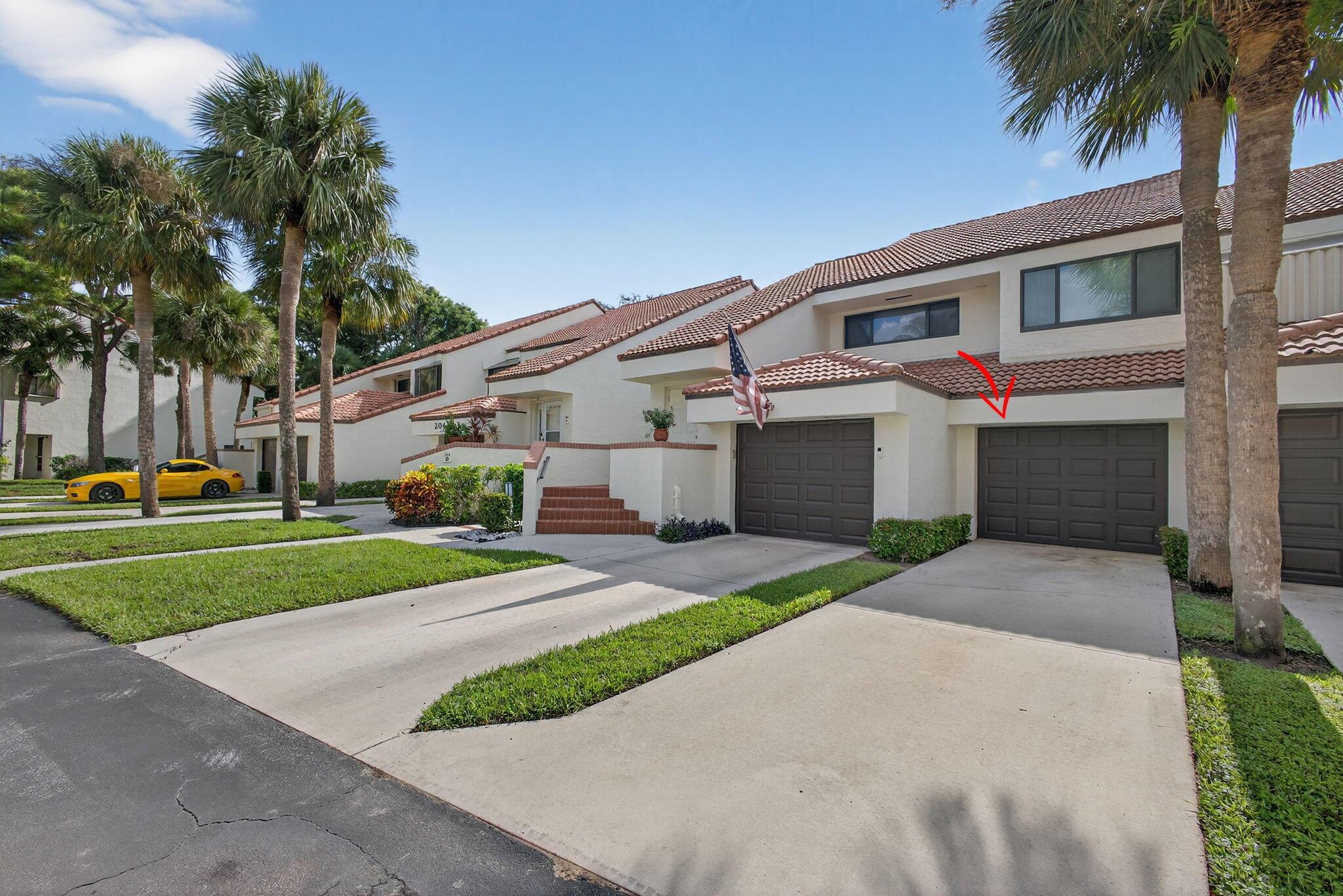 SEA OATS OF JUNO BEACH CO - Residential