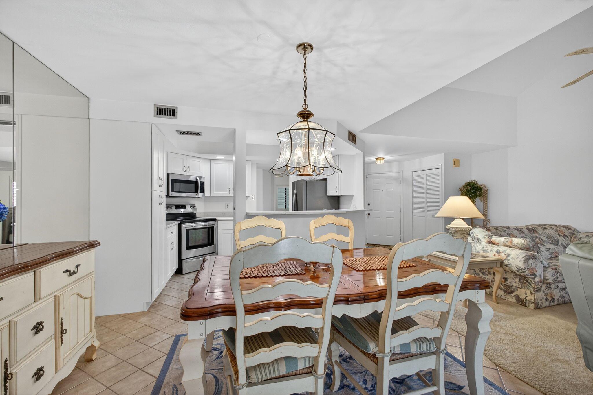 SEA OATS OF JUNO BEACH CO - Residential