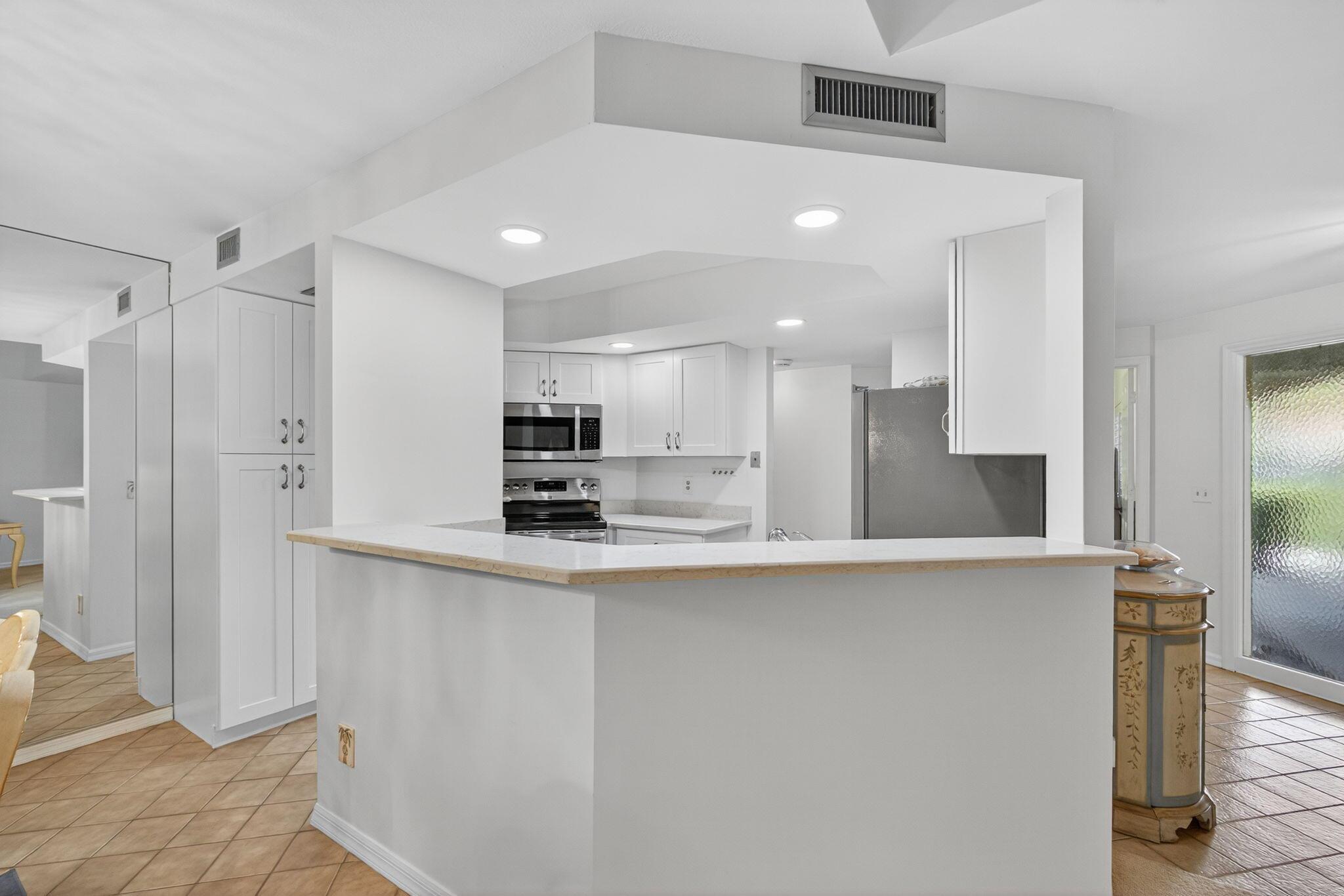 SEA OATS OF JUNO BEACH CO - Residential