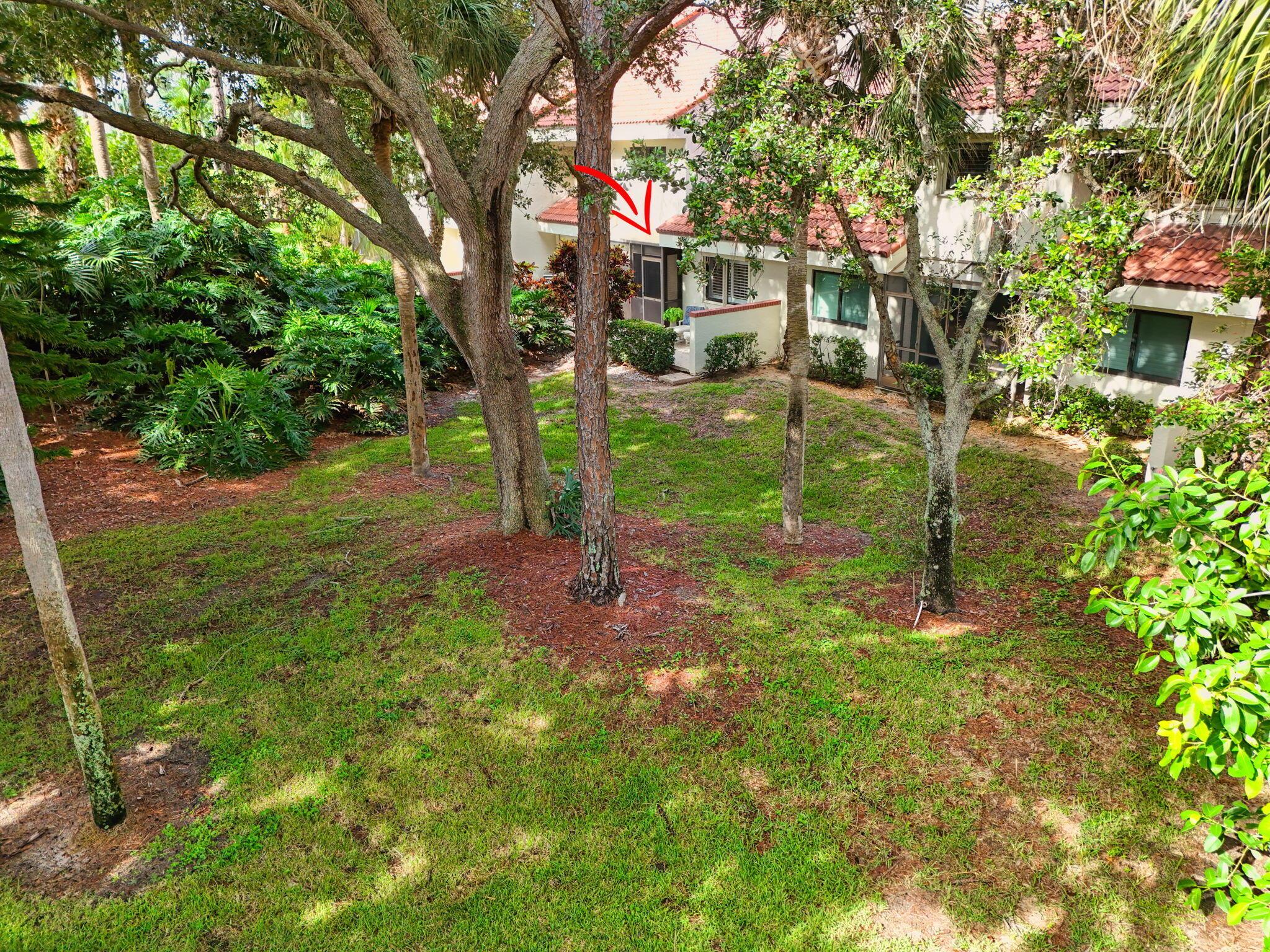 SEA OATS OF JUNO BEACH CO - Residential
