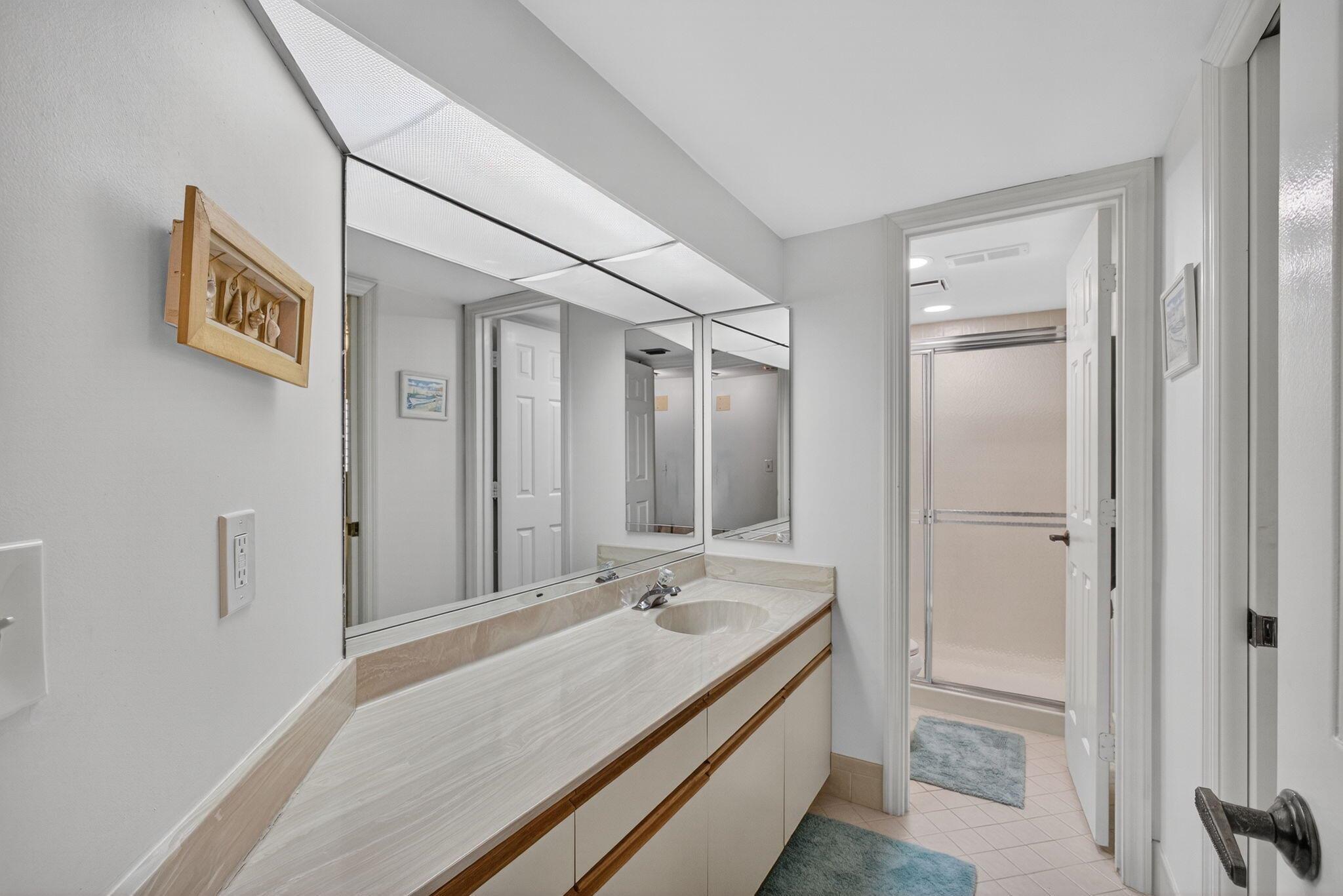 SEA OATS OF JUNO BEACH CO - Residential