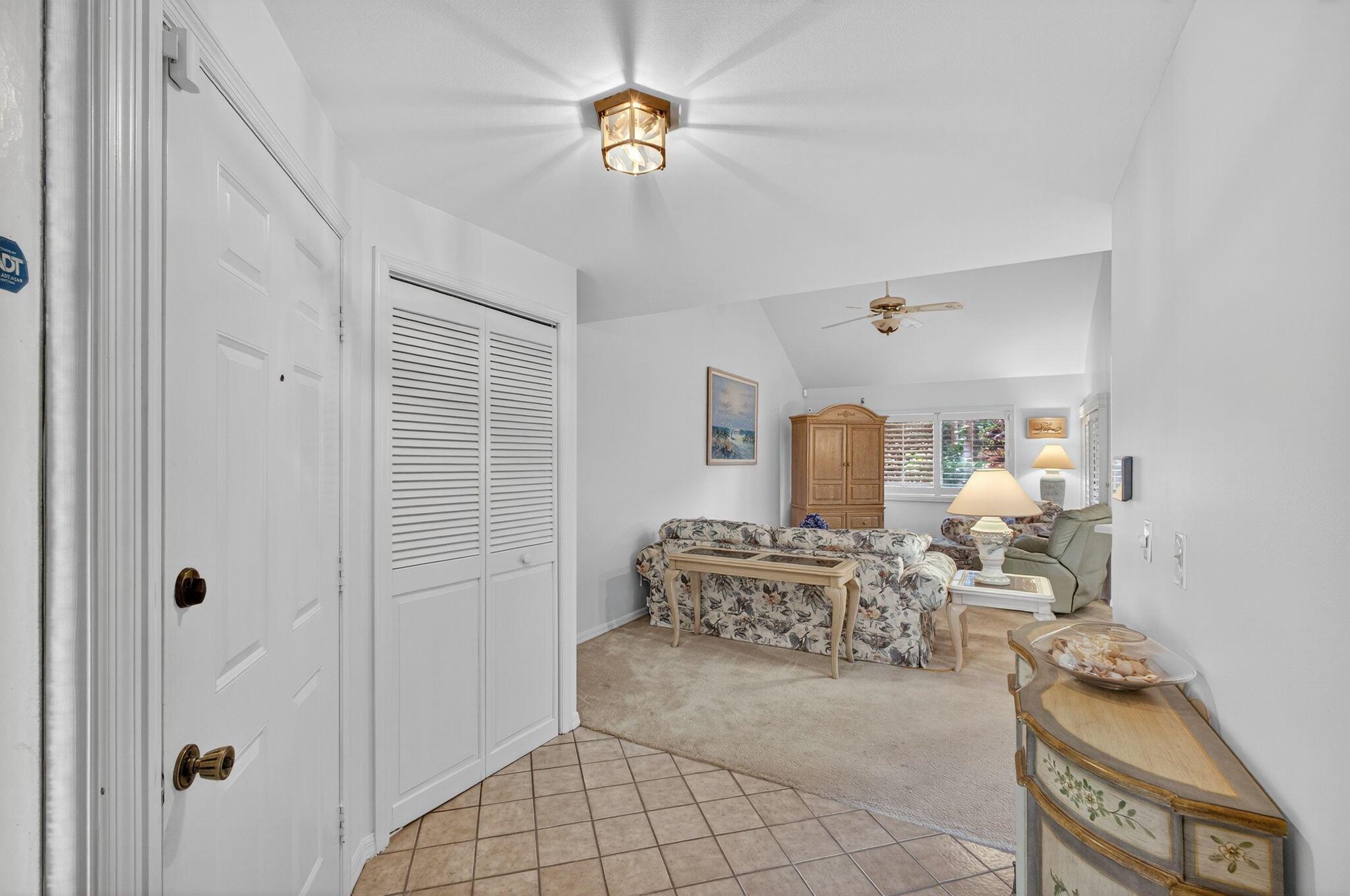 SEA OATS OF JUNO BEACH CO - Residential