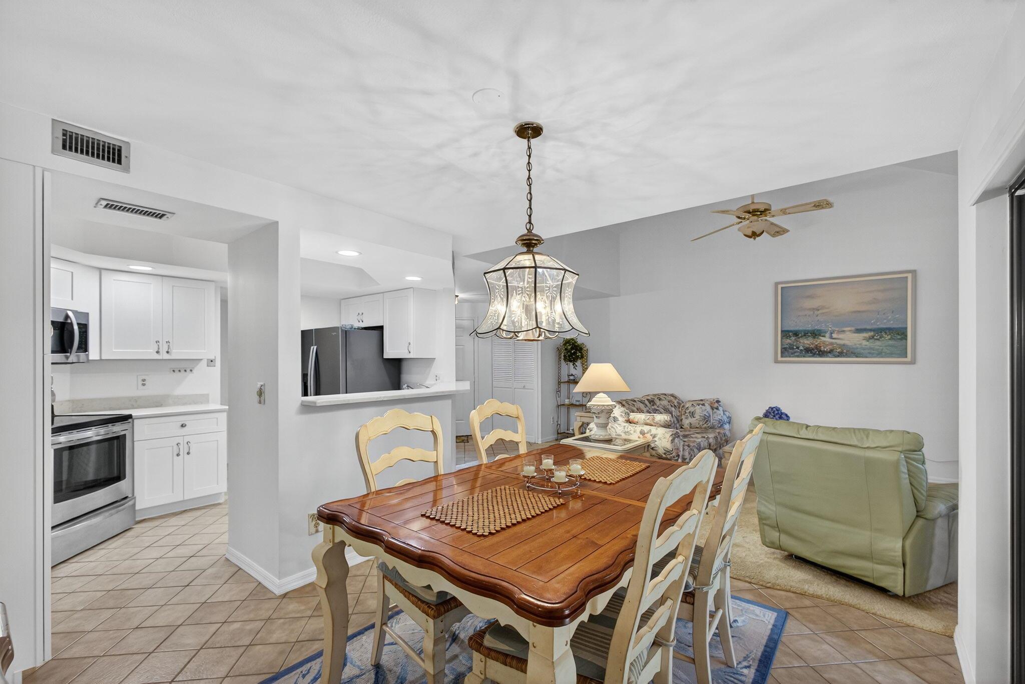 SEA OATS OF JUNO BEACH CO - Residential