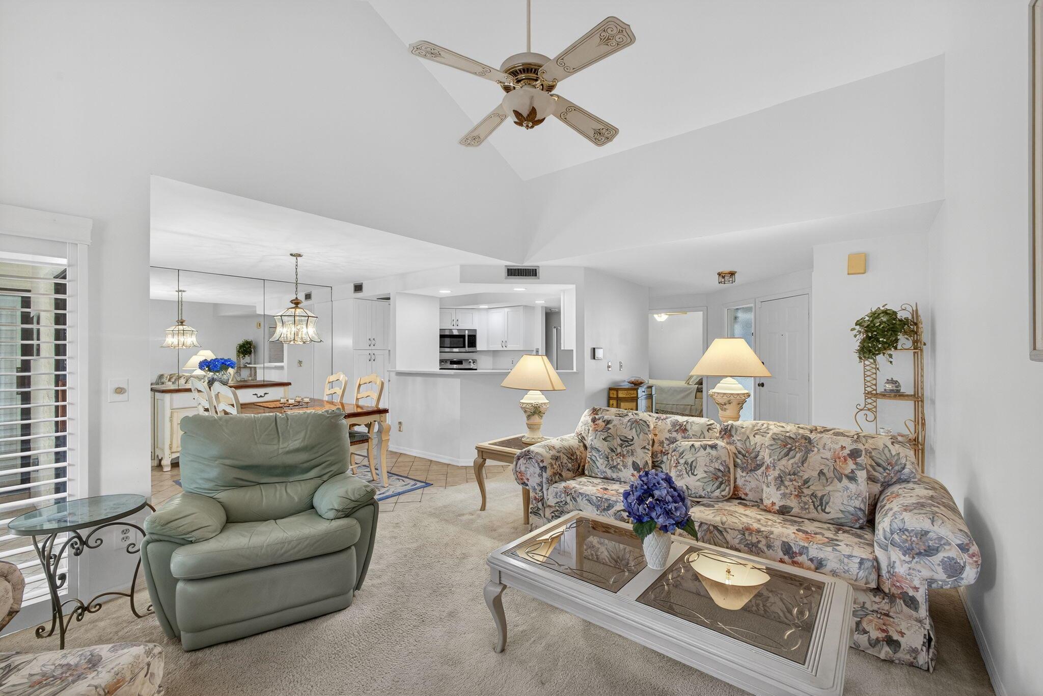 SEA OATS OF JUNO BEACH CO - Residential