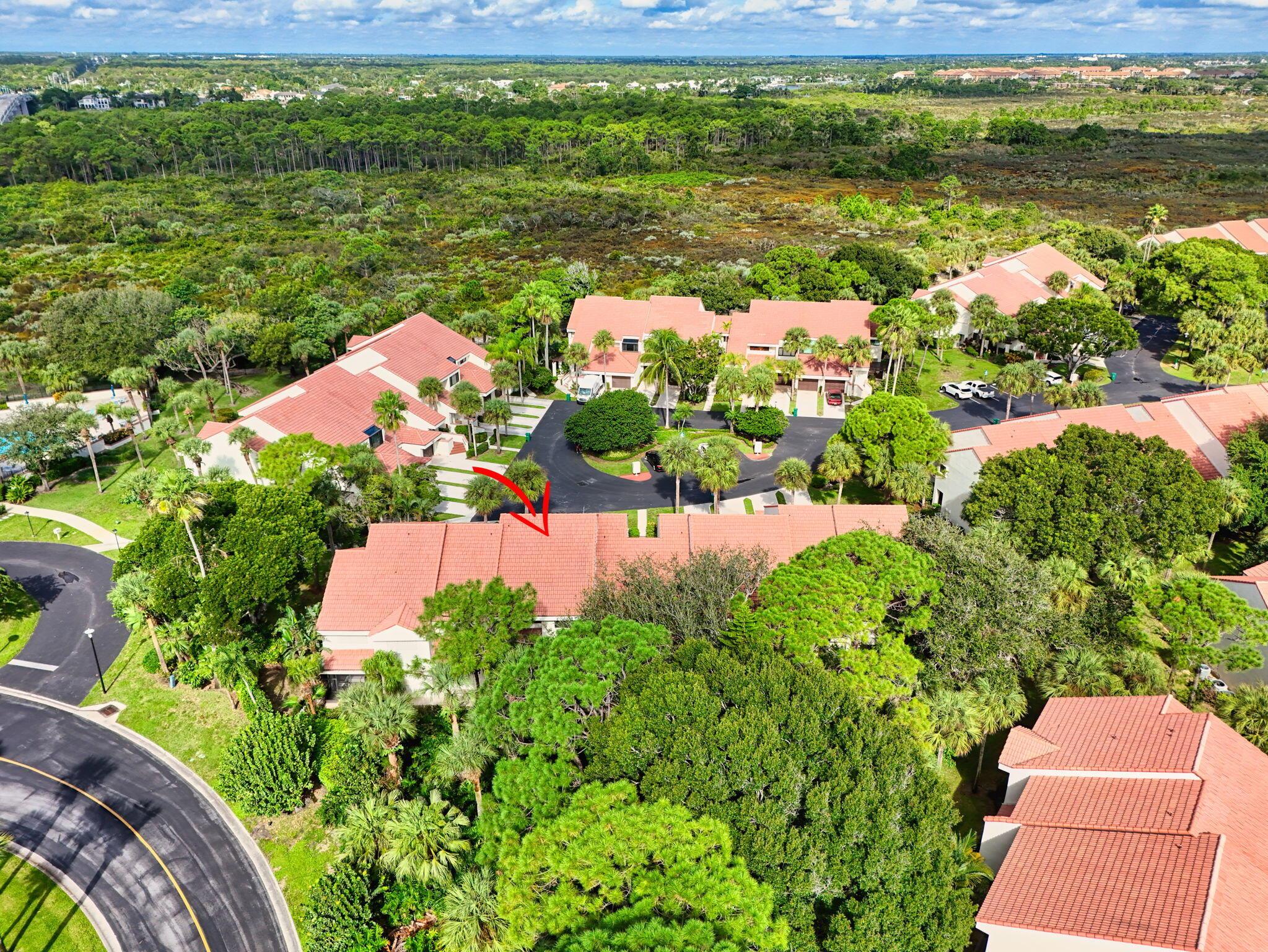 SEA OATS OF JUNO BEACH CO - Residential