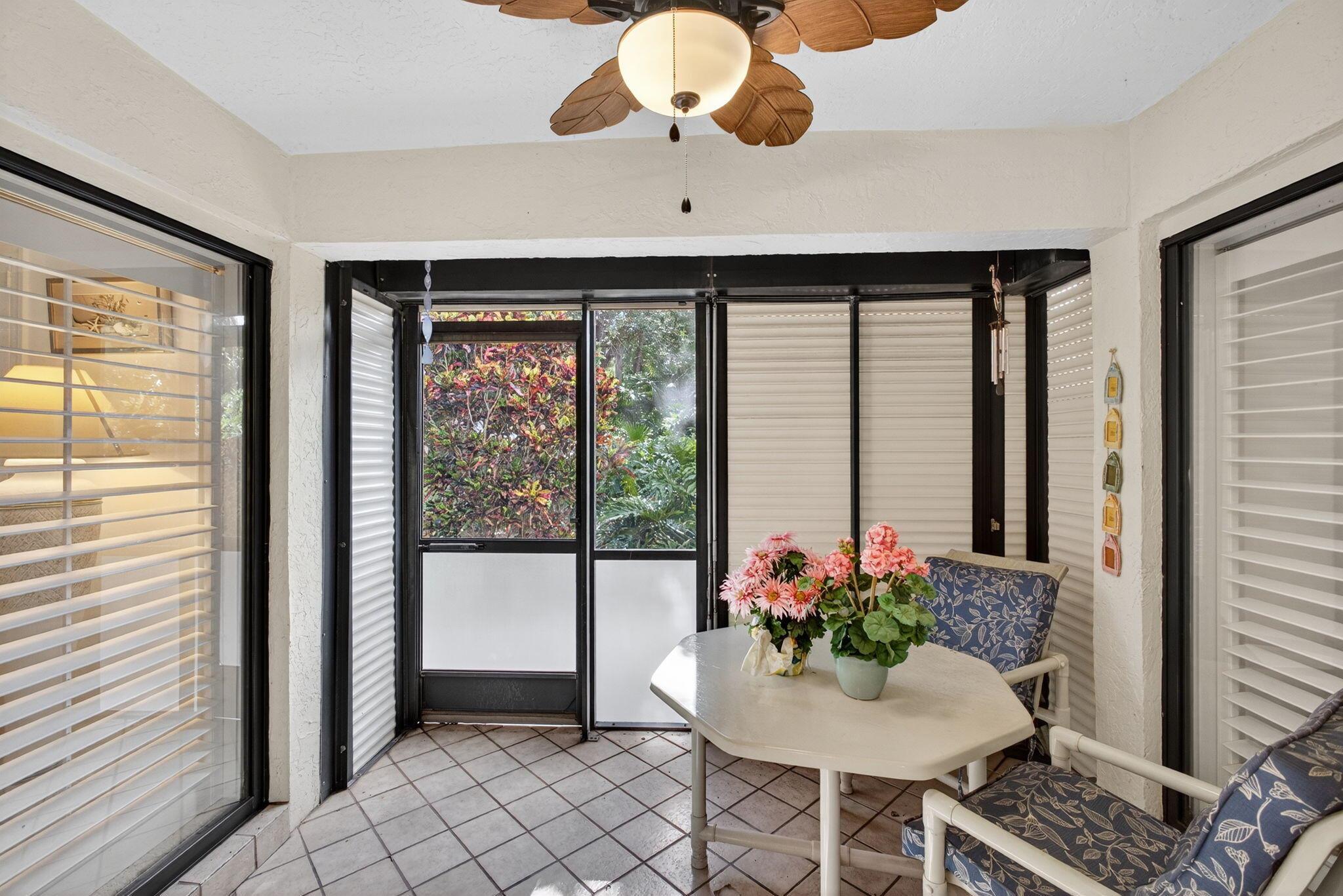 SEA OATS OF JUNO BEACH CO - Residential