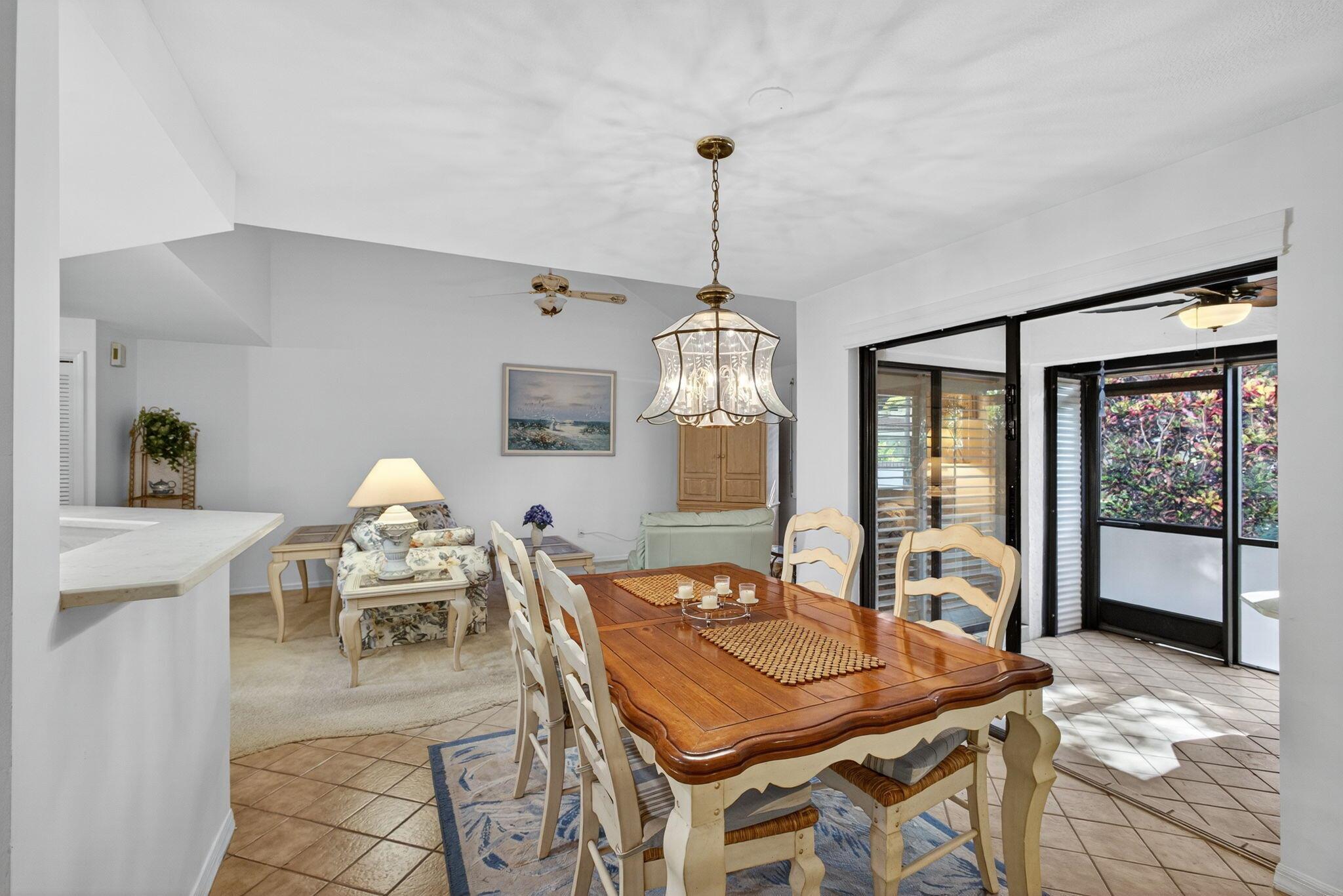 SEA OATS OF JUNO BEACH CO - Residential