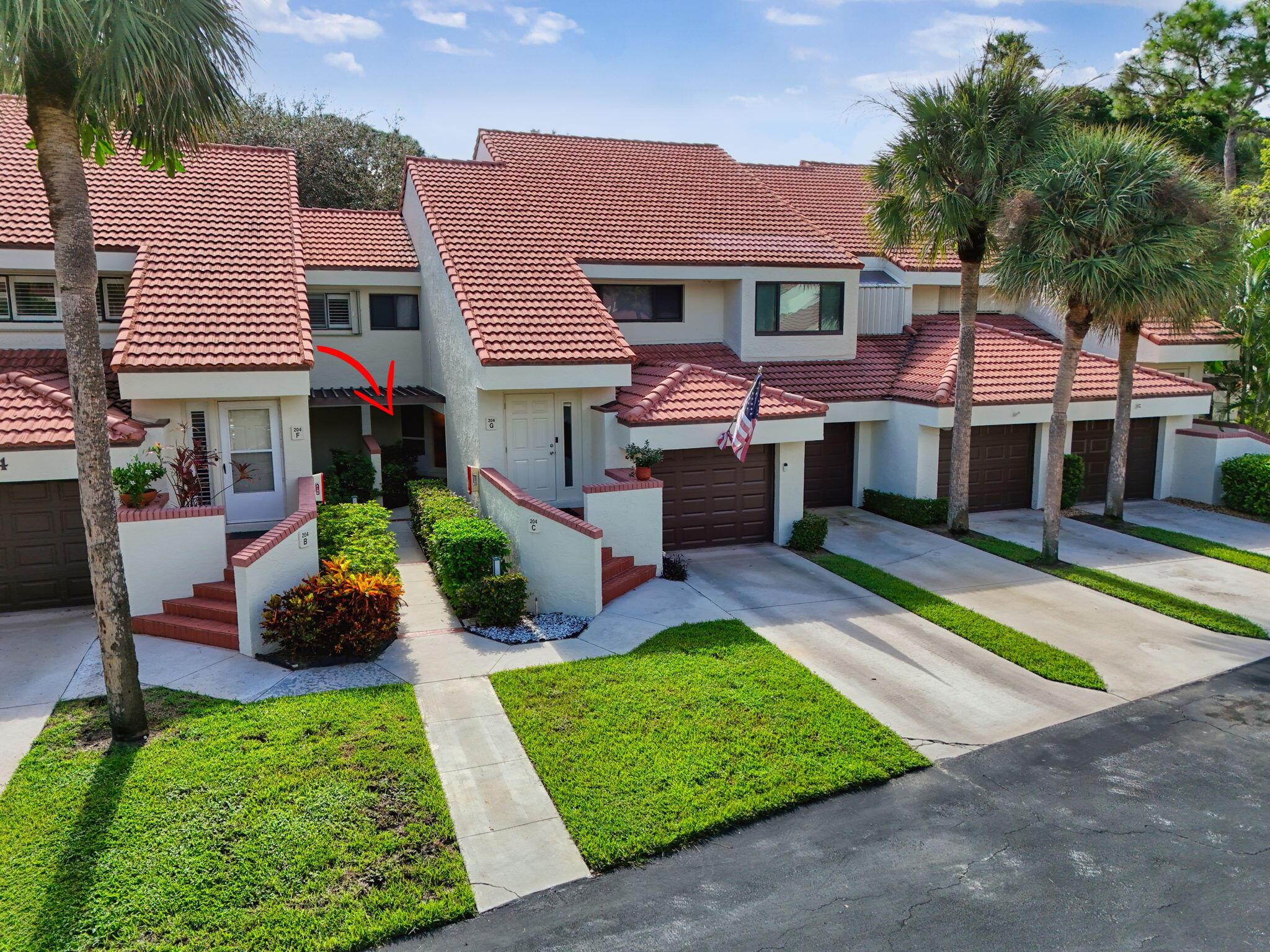 SEA OATS OF JUNO BEACH CO - Residential
