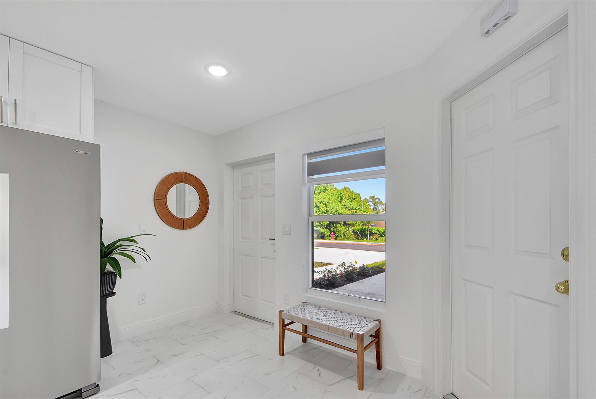 PATIO COURT TOWNHOMES - Residential Lease