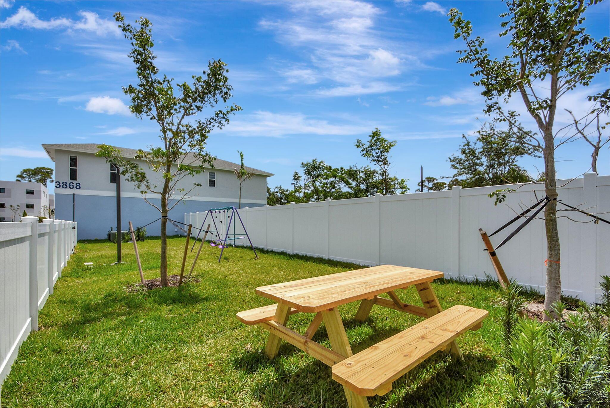 PATIO COURT TOWNHOMES - Residential Lease