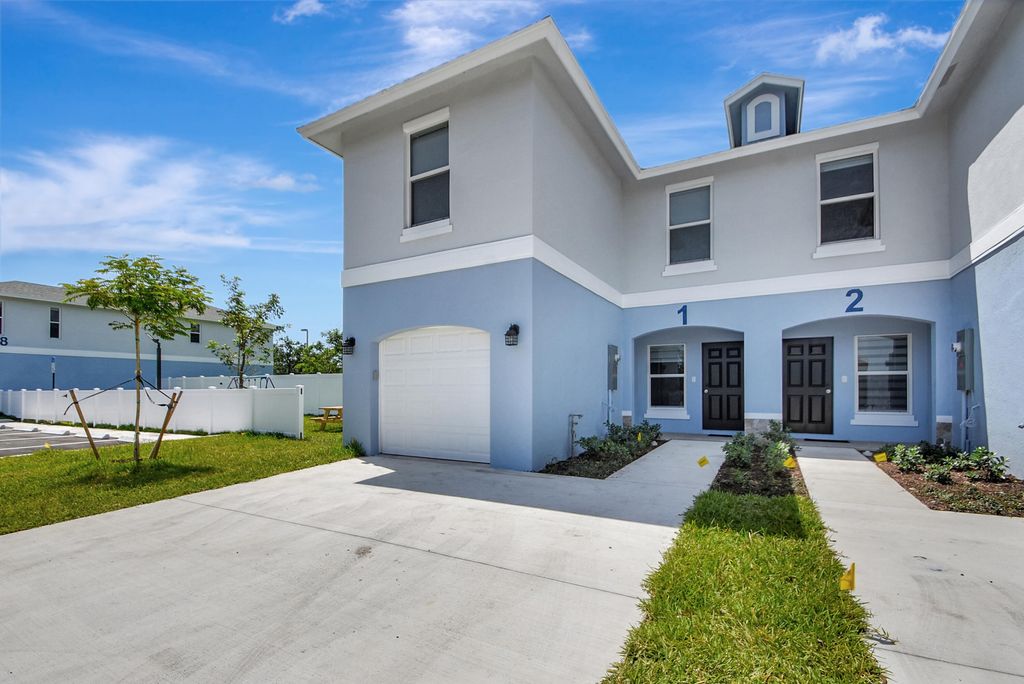 Photo of 3871 Patio Court #2, Palm Springs, FL 33461 (MLS # R11137115)