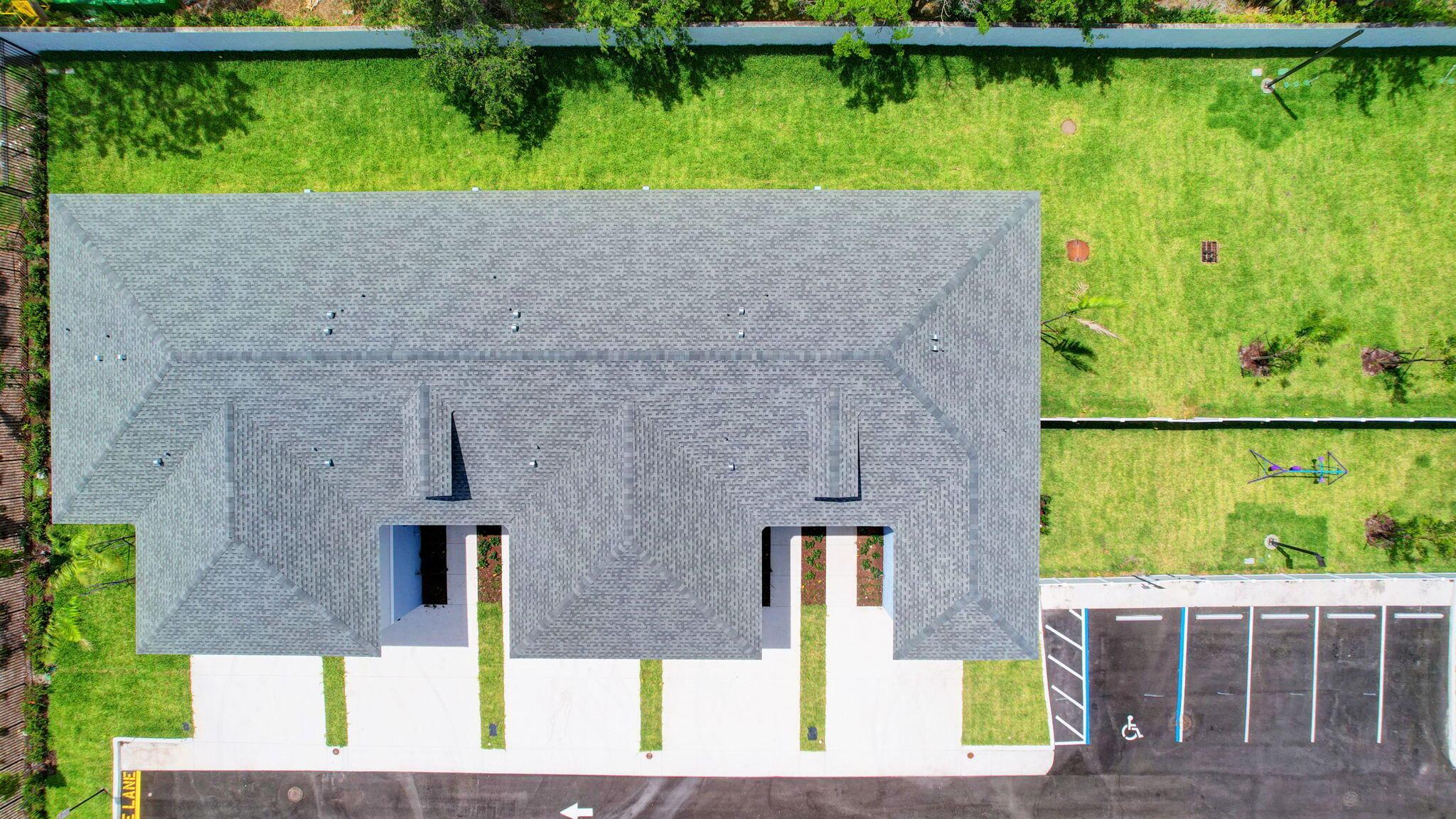 PATIO COURT TOWNHOMES - Residential Lease