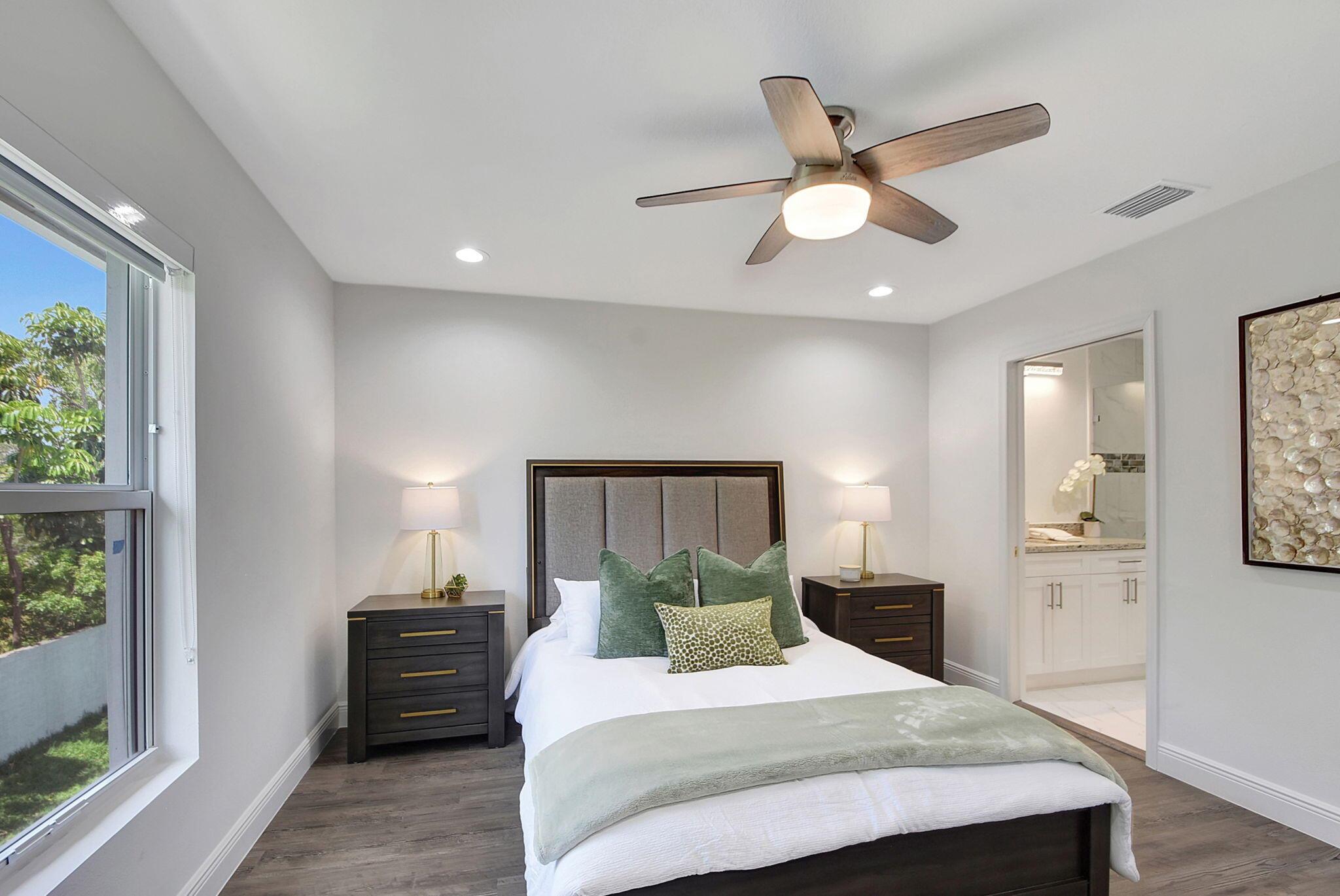 PATIO COURT TOWNHOMES - Residential Lease