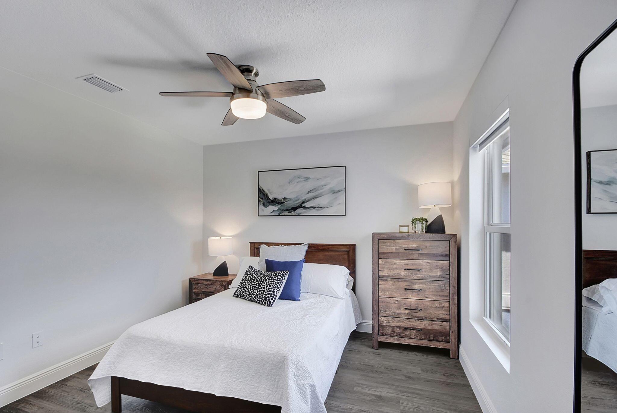 PATIO COURT TOWNHOMES - Residential Lease