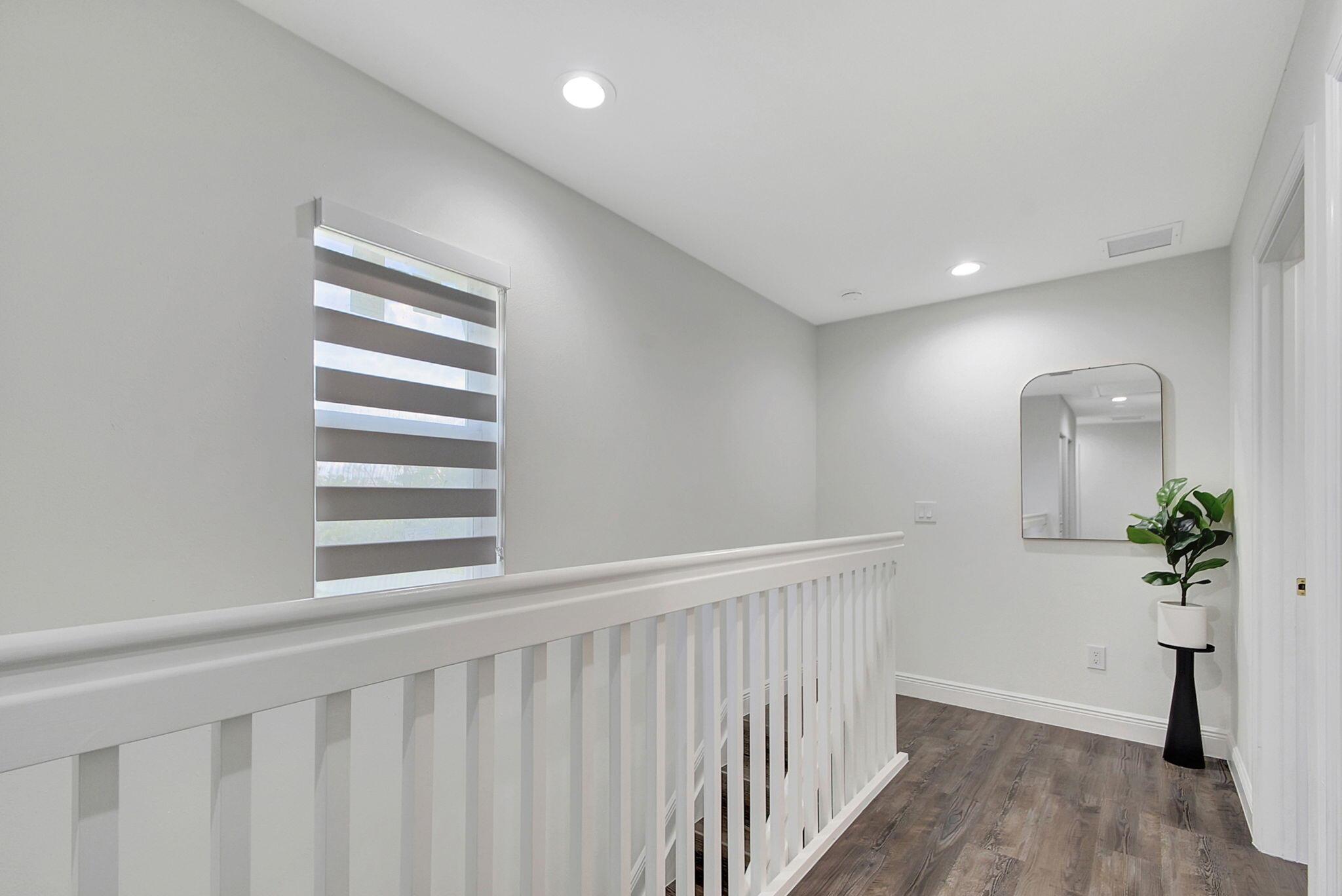 PATIO COURT TOWNHOMES - Residential Lease