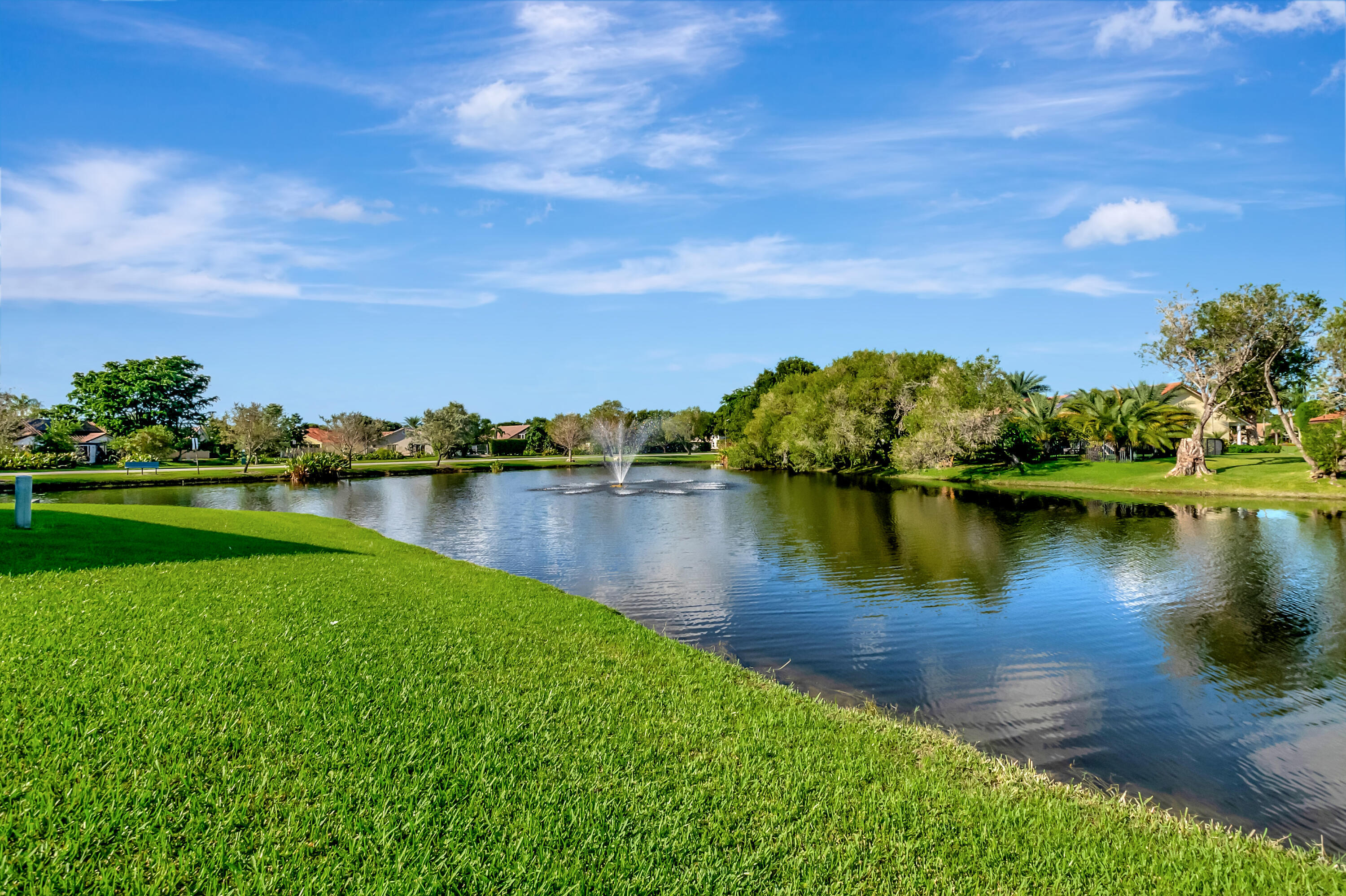 WOODSTREAM - Residential Lease