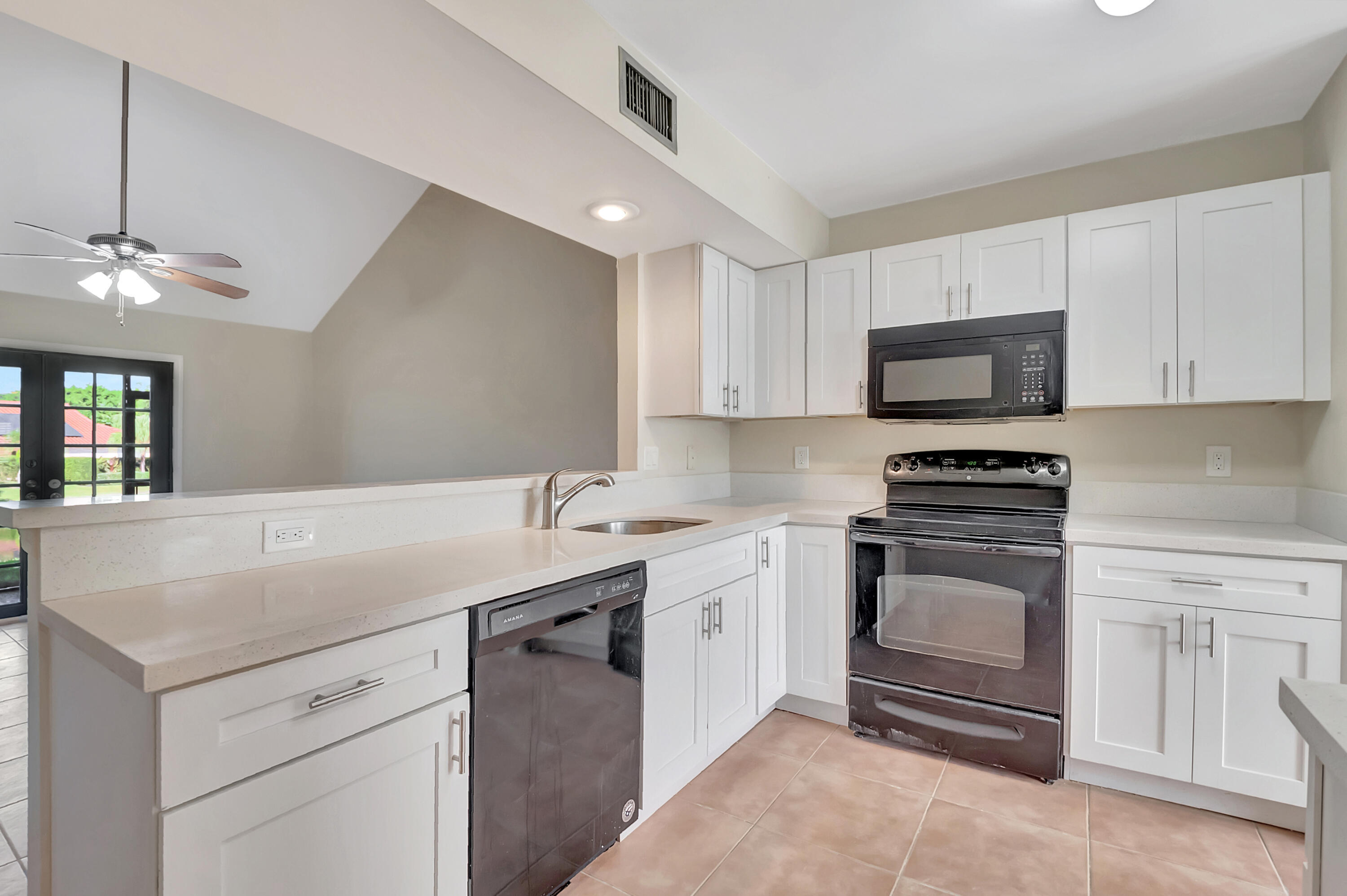 WOODSTREAM - Residential Lease