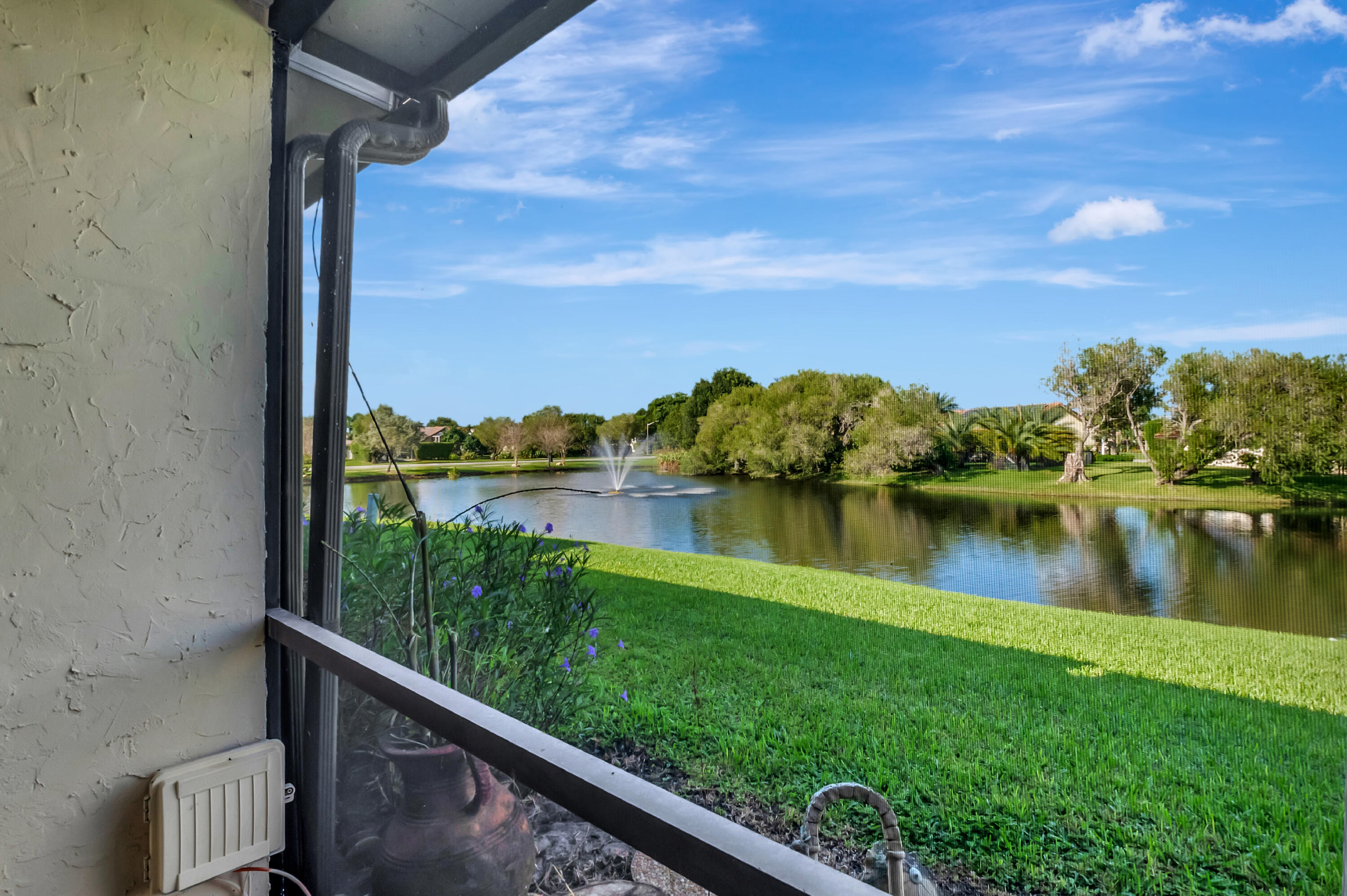 WOODSTREAM - Residential Lease