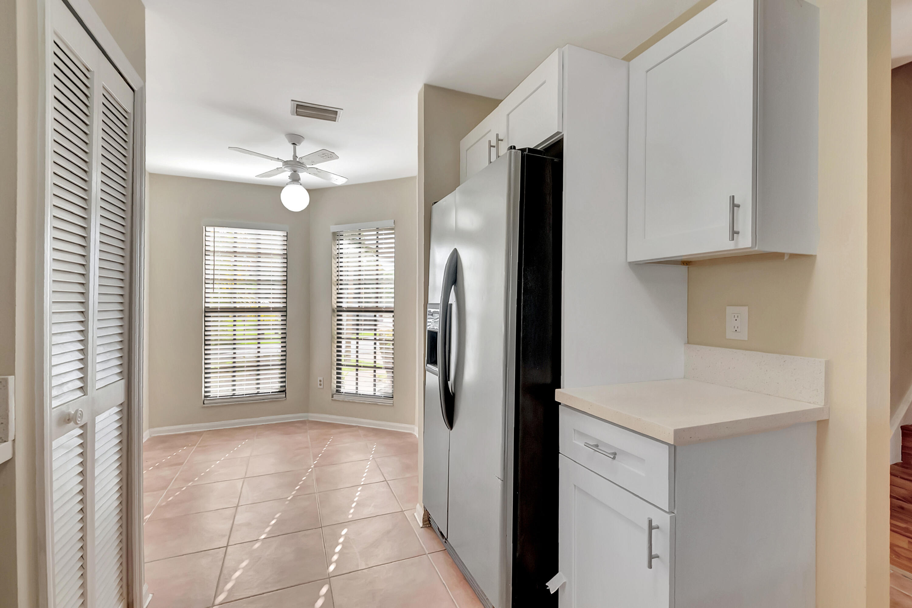 WOODSTREAM - Residential Lease