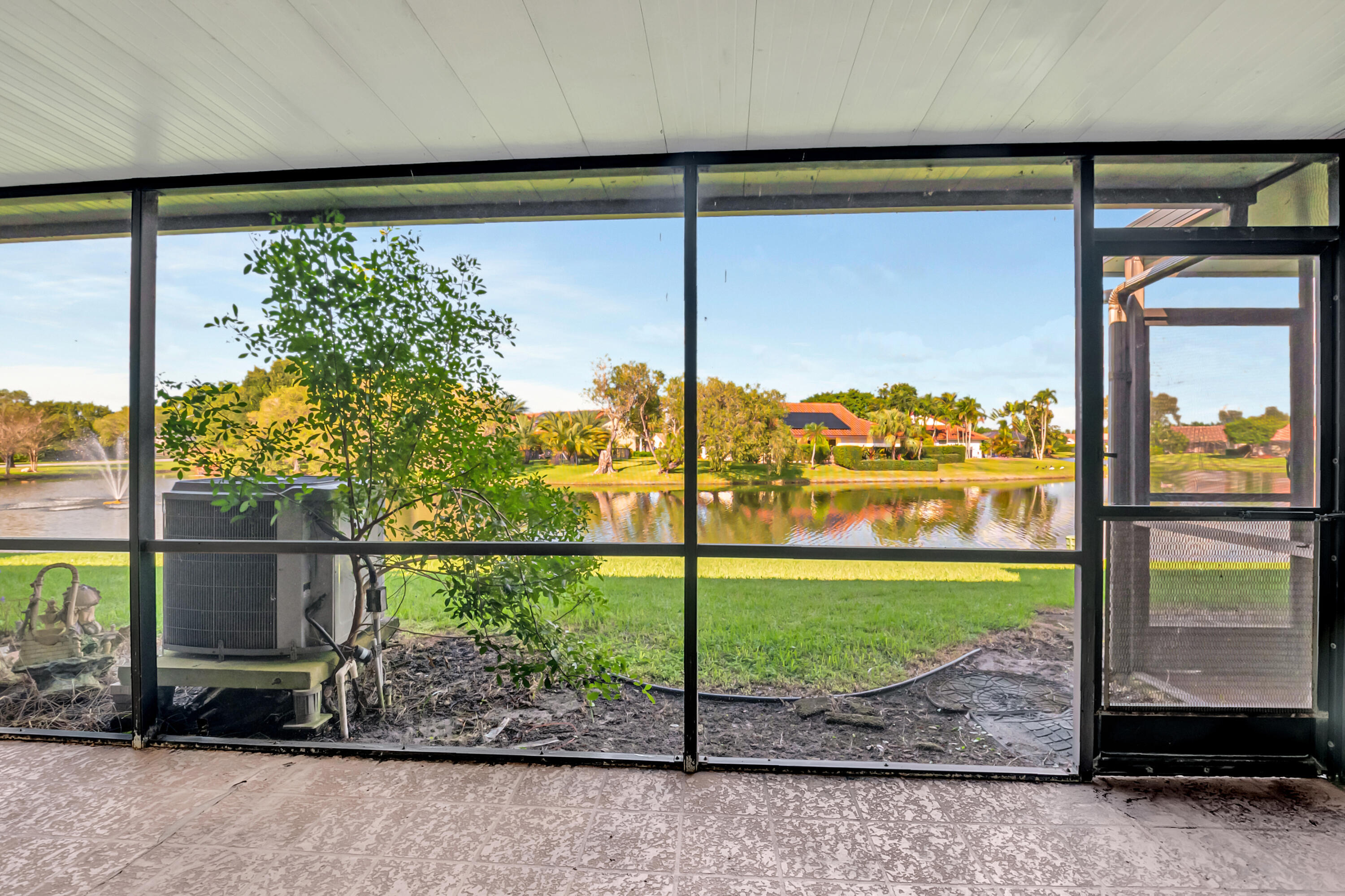 WOODSTREAM - Residential Lease