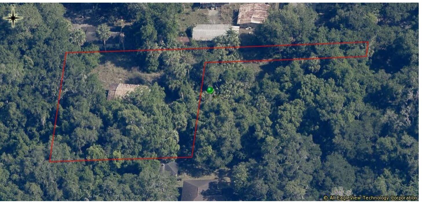 DUNNELLON(TOWNSITE OF) - Land