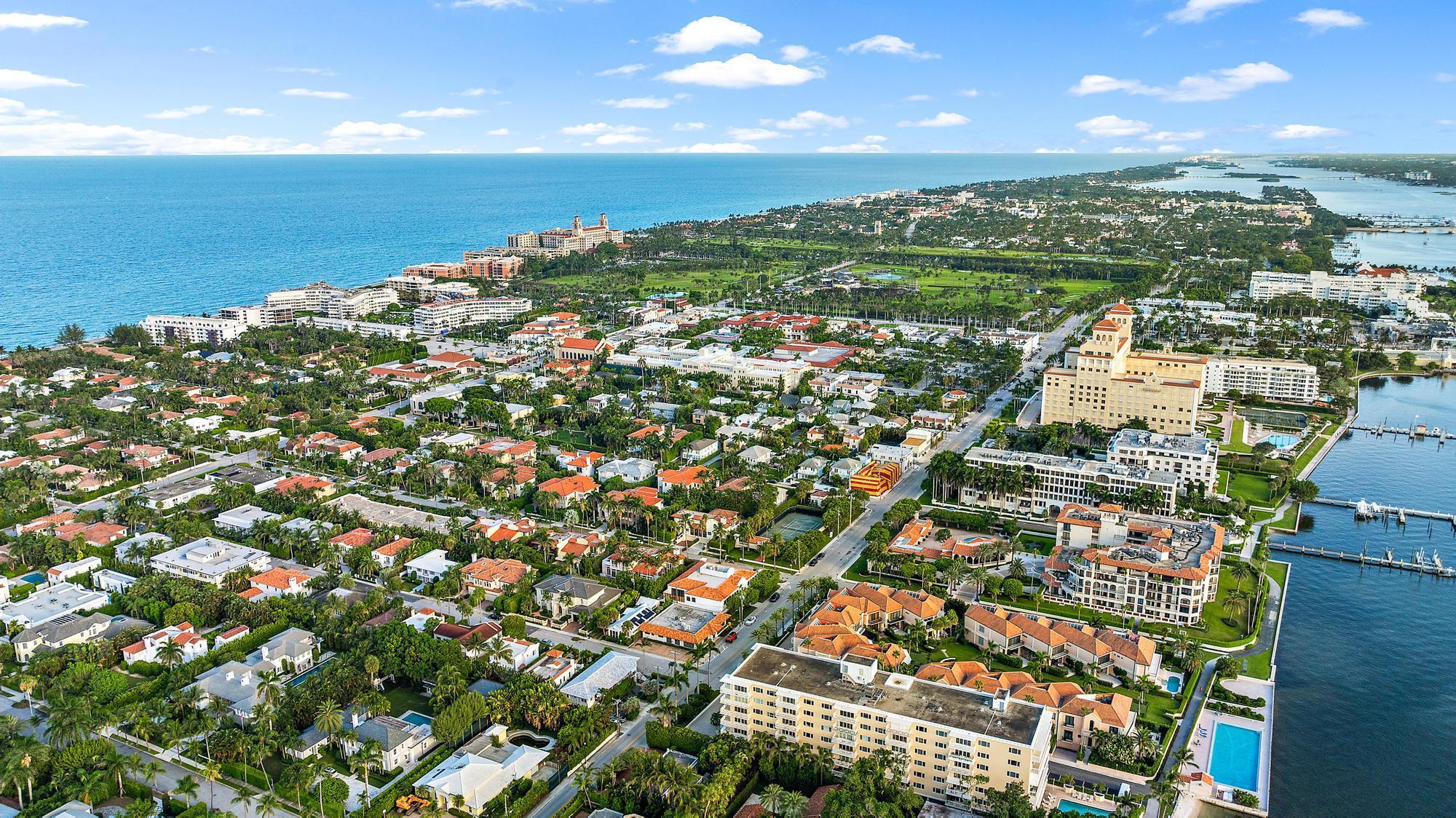 Ocean Park H W Robbins - Residential