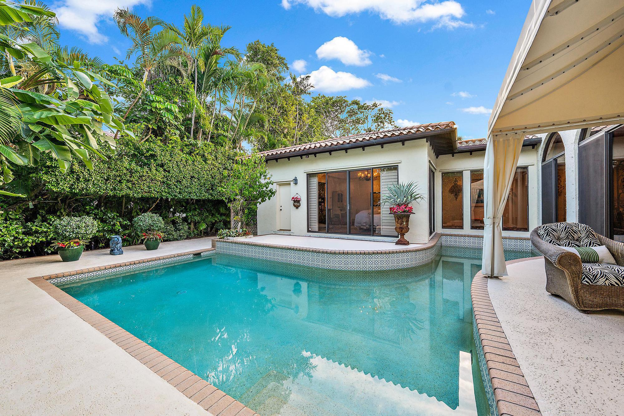 Ocean Park H W Robbins - Residential