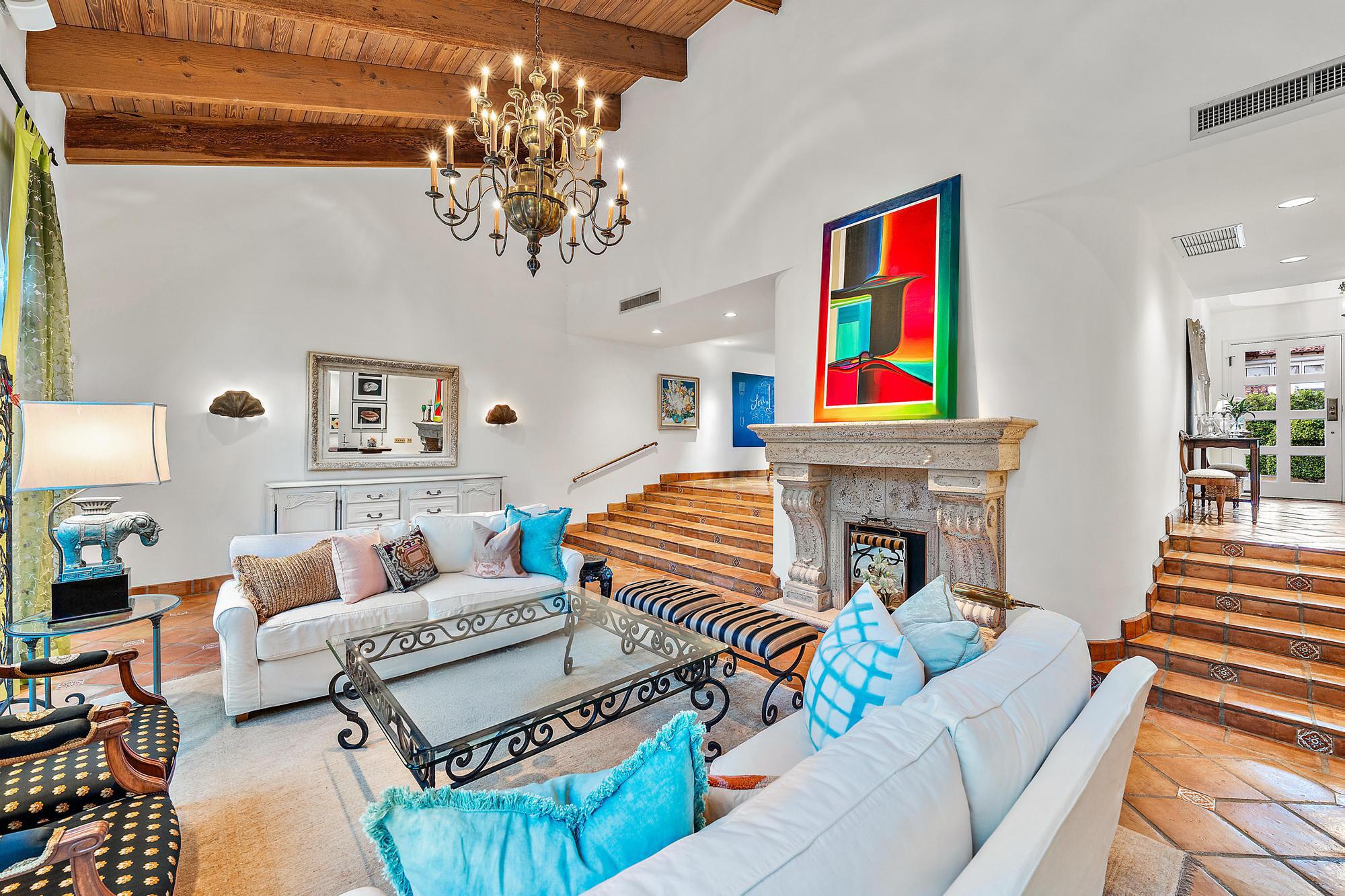 Ocean Park H W Robbins - Residential