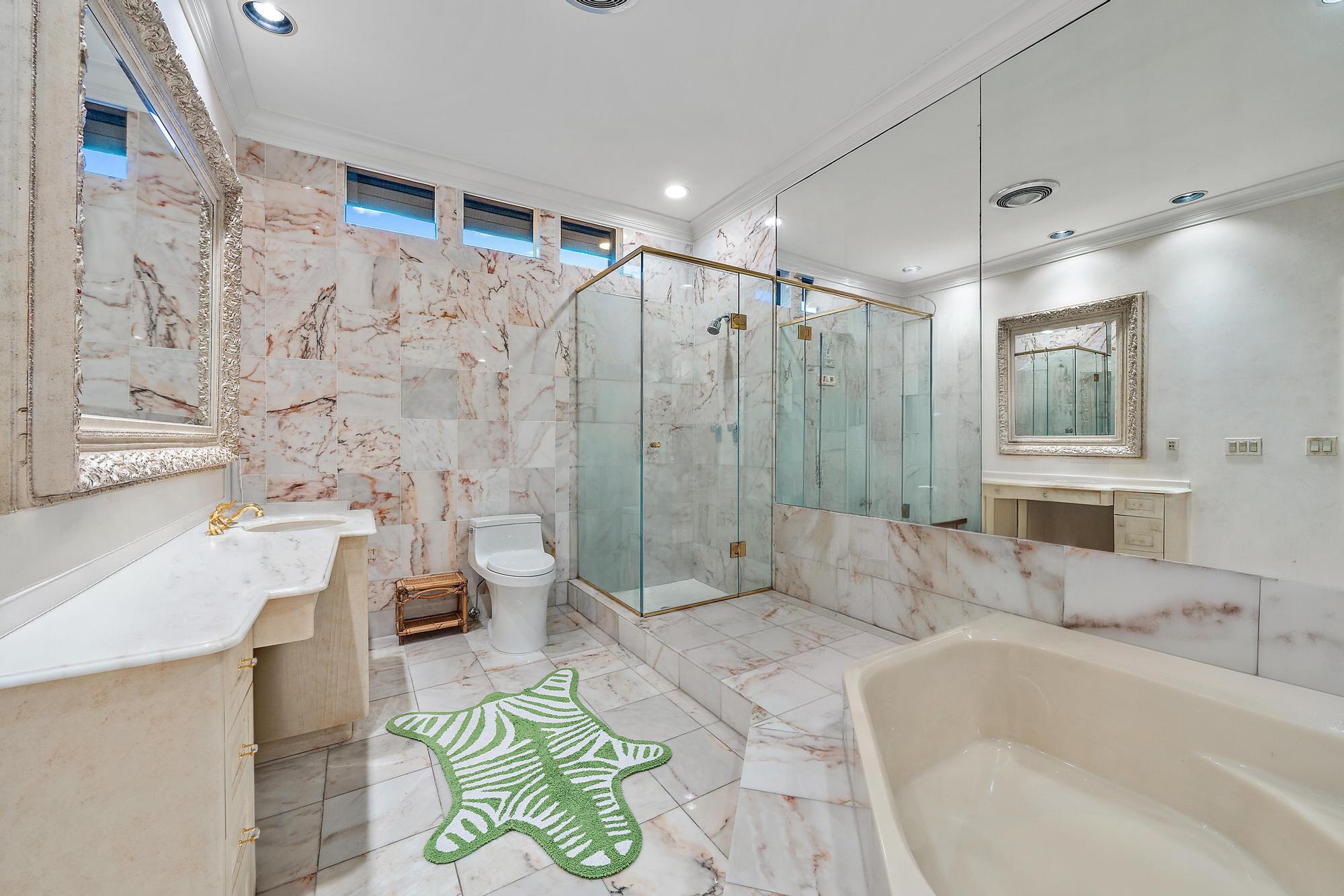 Ocean Park H W Robbins - Residential