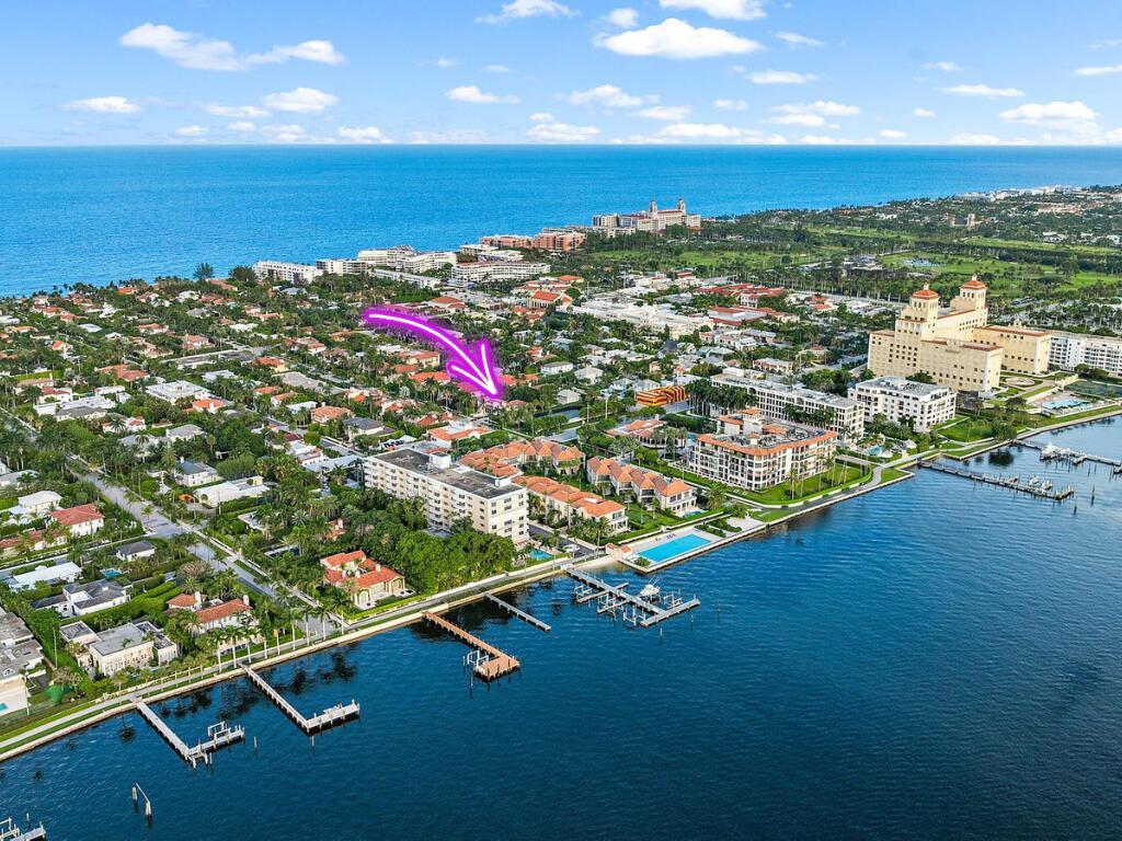 Ocean Park H W Robbins - Residential