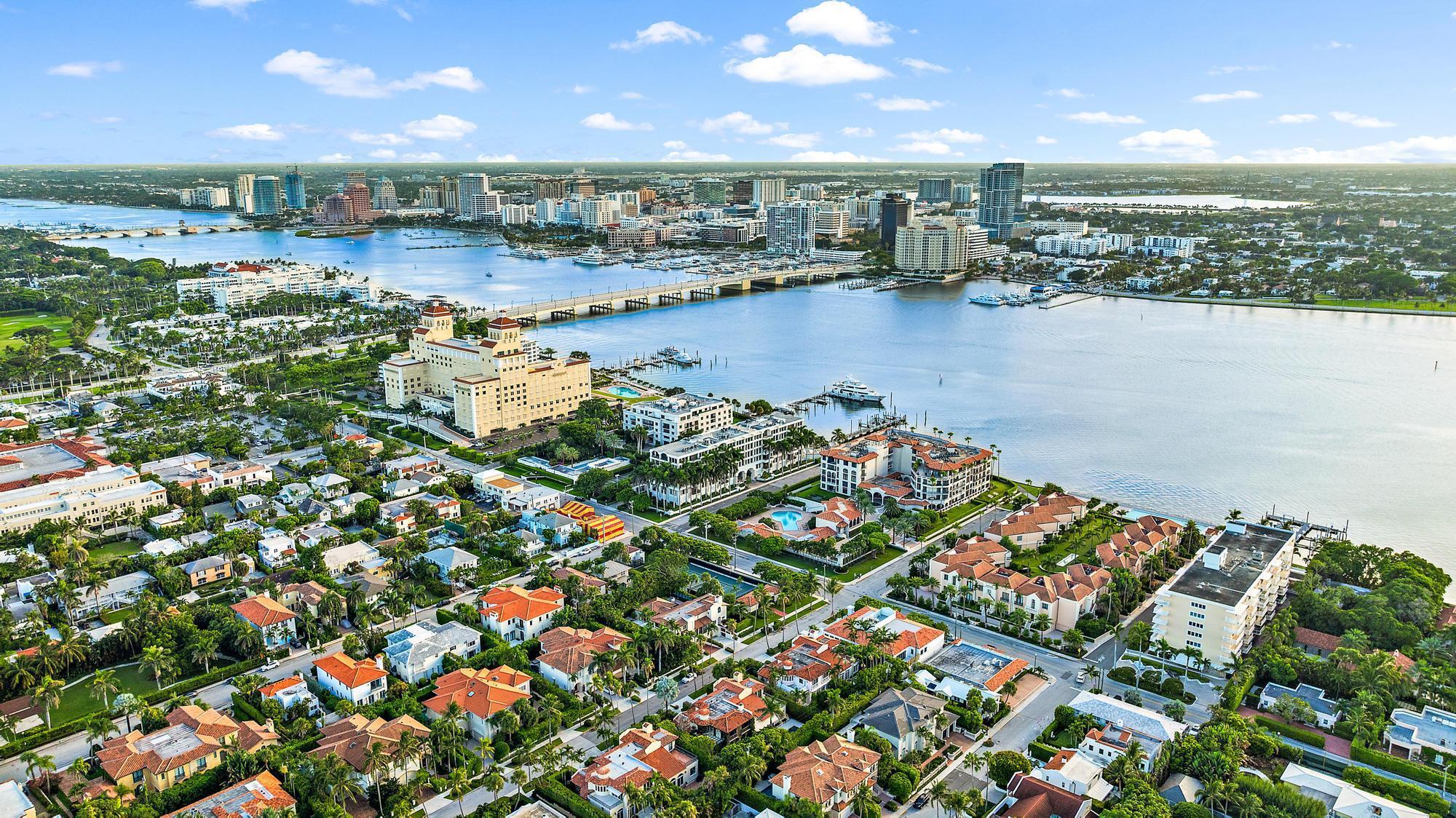 Ocean Park H W Robbins - Residential