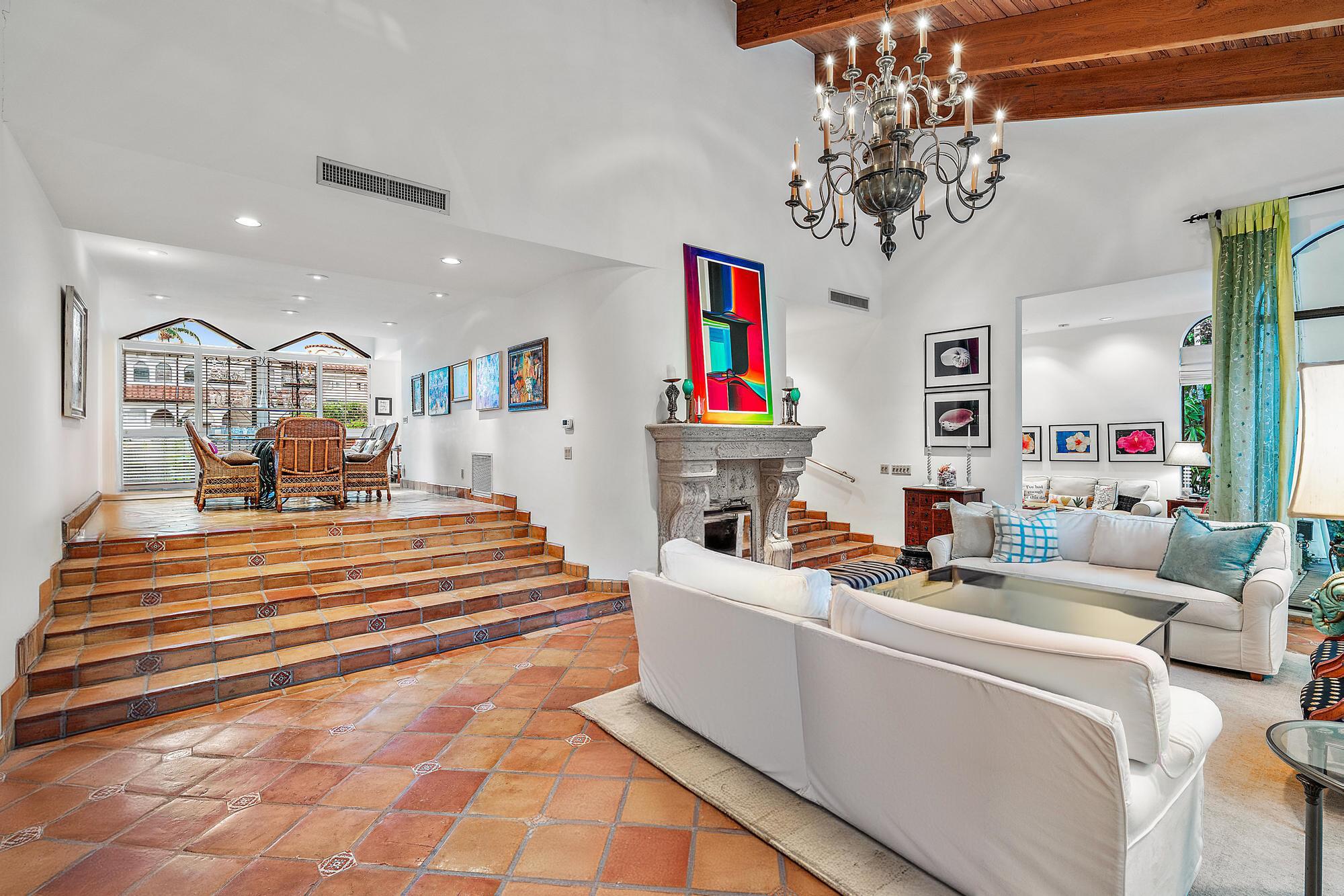 Ocean Park H W Robbins - Residential