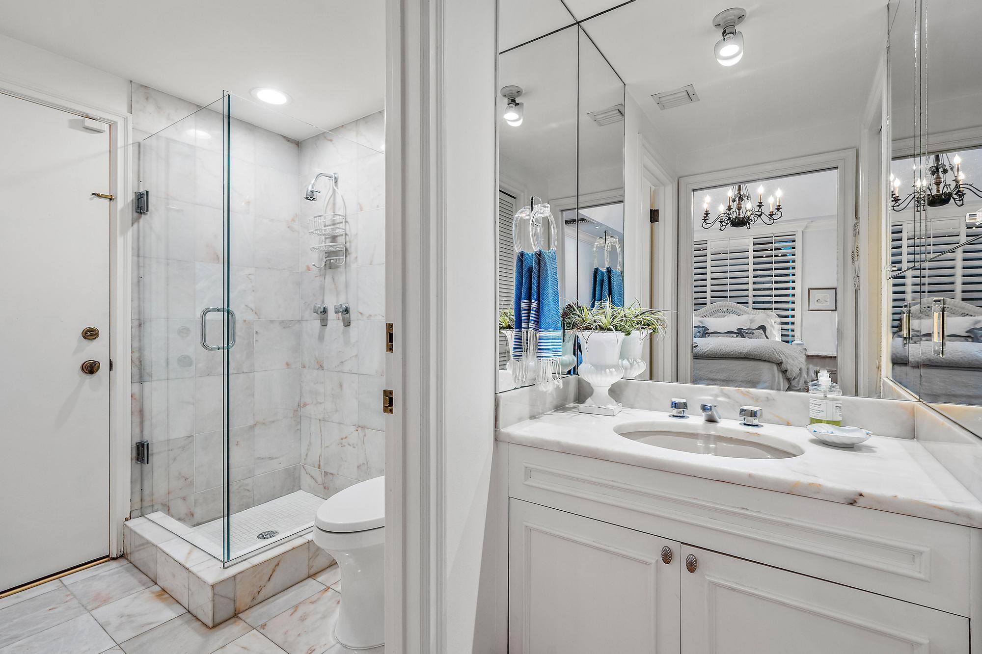 Ocean Park H W Robbins - Residential