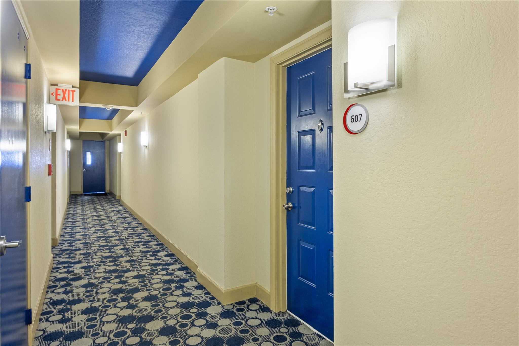 1830 Radius Dr 607