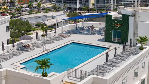 1830 Radius Dr 607 Hollywood FL 33020
