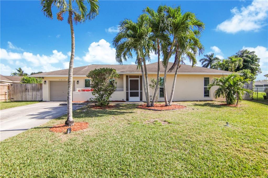 ORANGE TREE HOMES - Residential