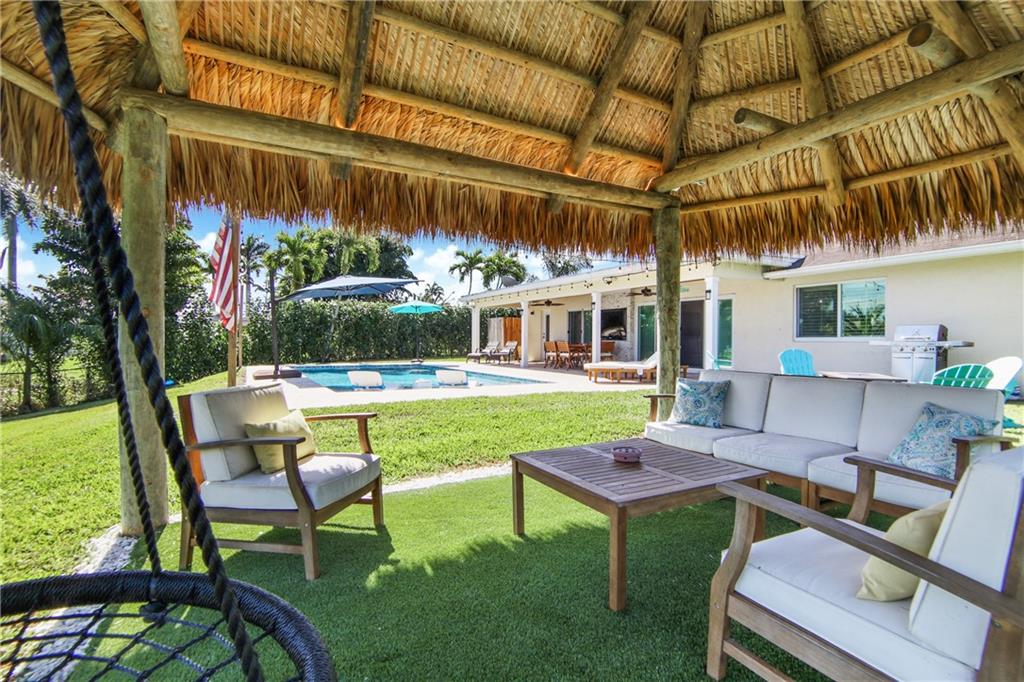 ORANGE TREE HOMES - Residential