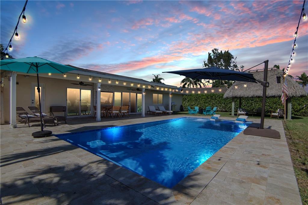 ORANGE TREE HOMES - Residential