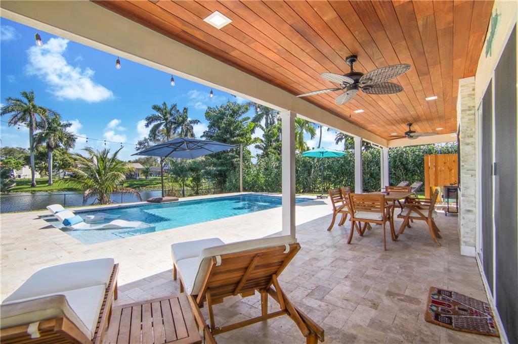 ORANGE TREE HOMES - Residential