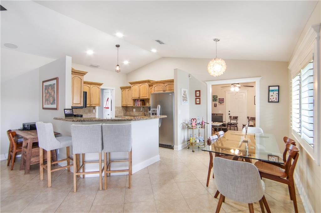 ORANGE TREE HOMES - Residential